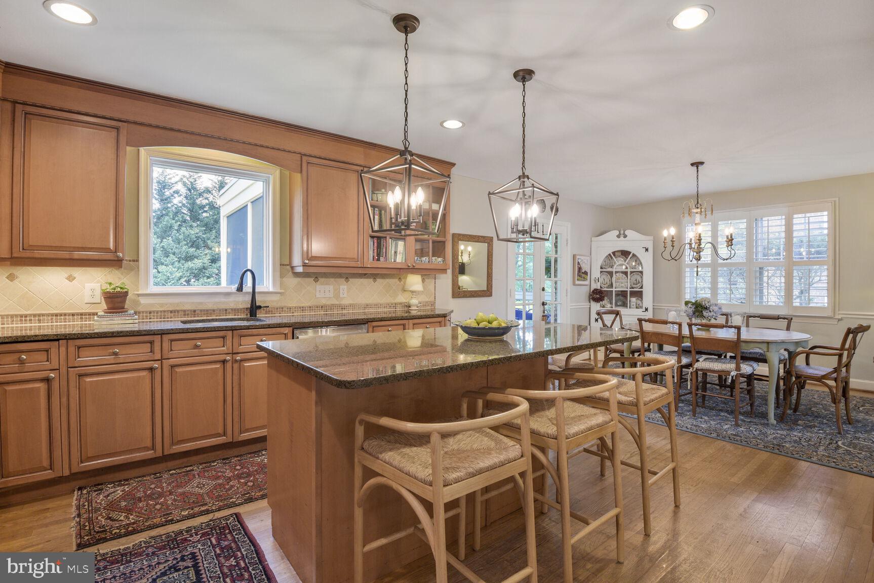 KENWOOD PARK - Residential