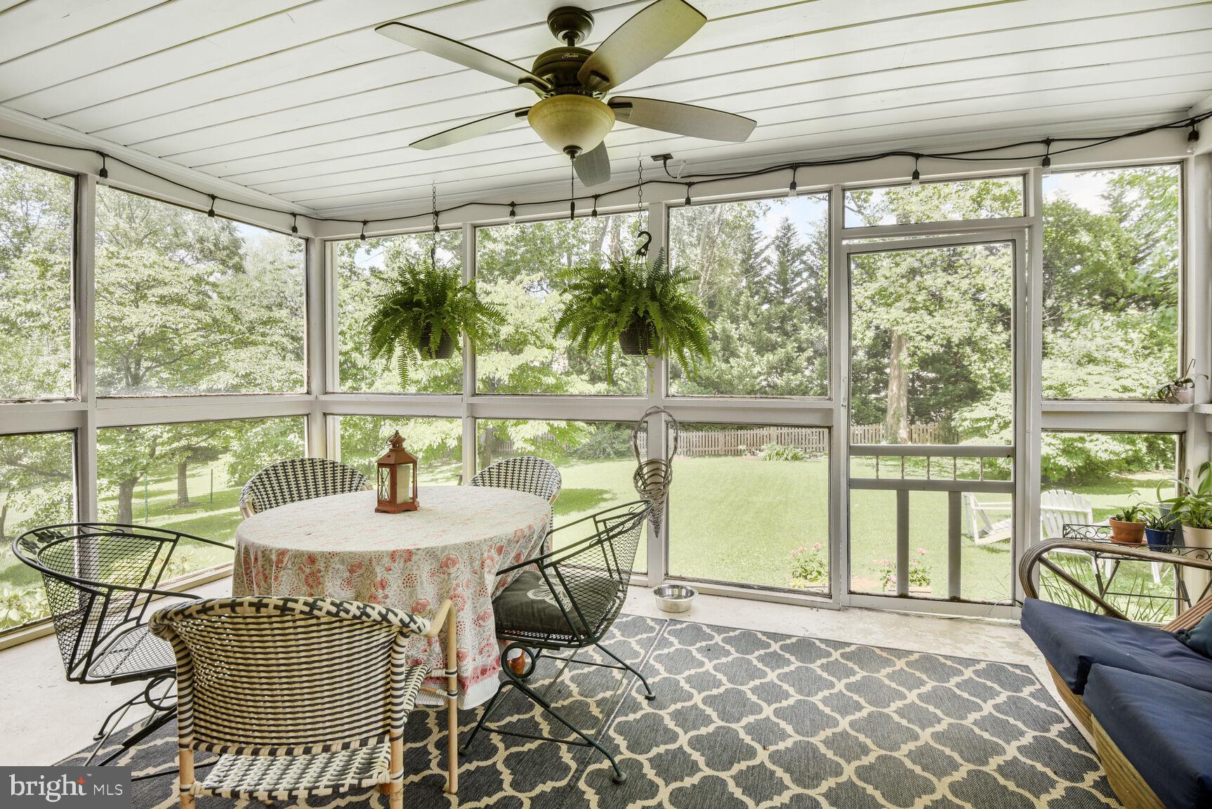 KENWOOD PARK - Residential