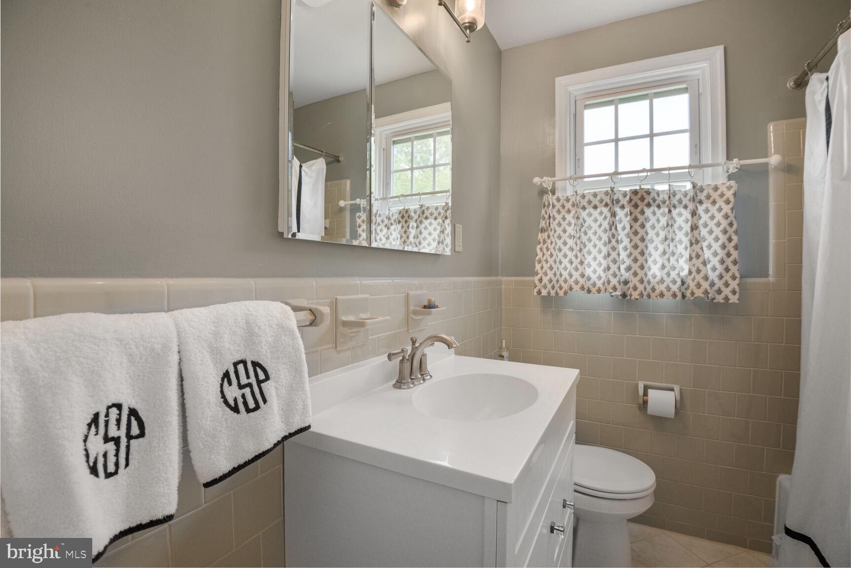 KENWOOD PARK - Residential