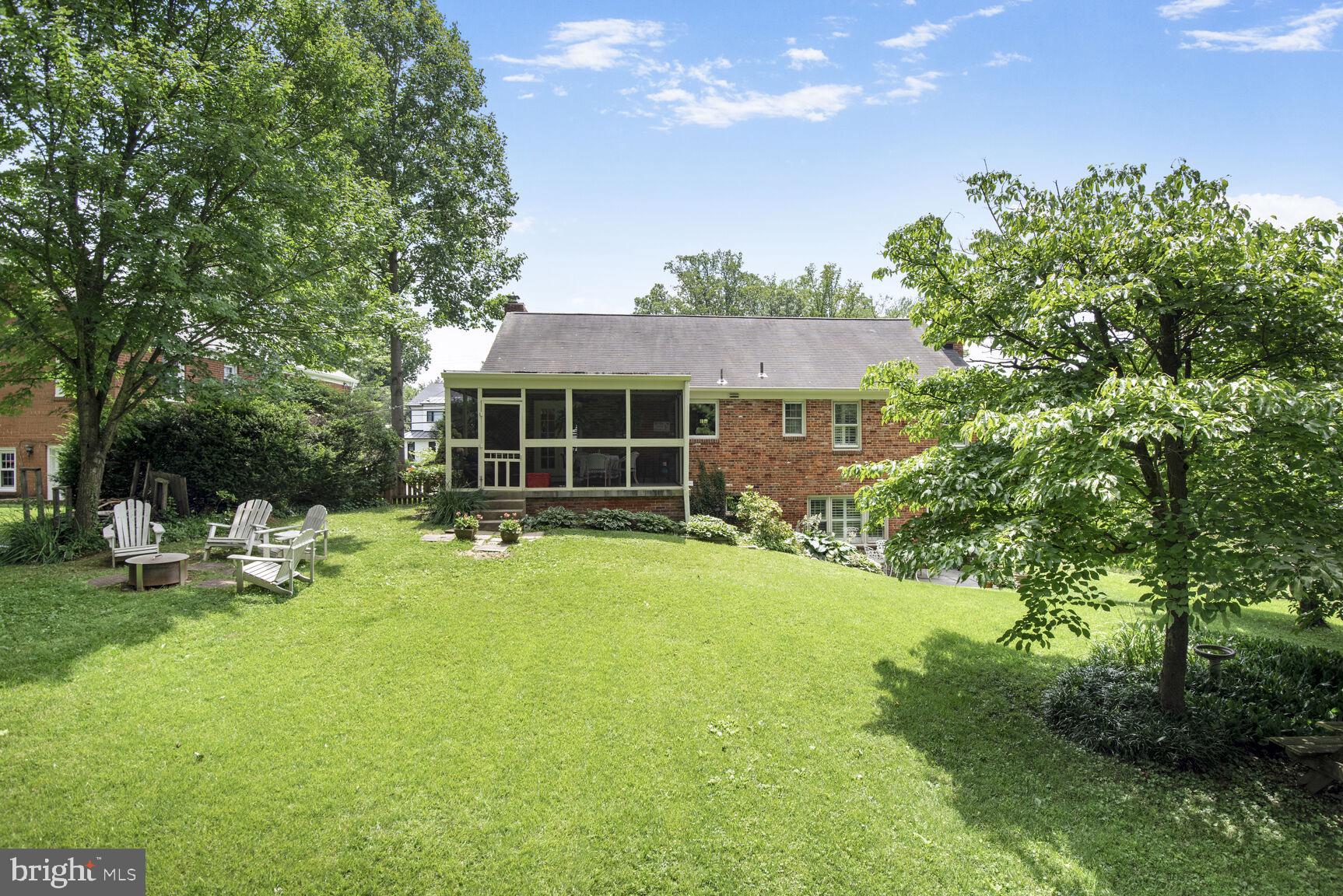 KENWOOD PARK - Residential