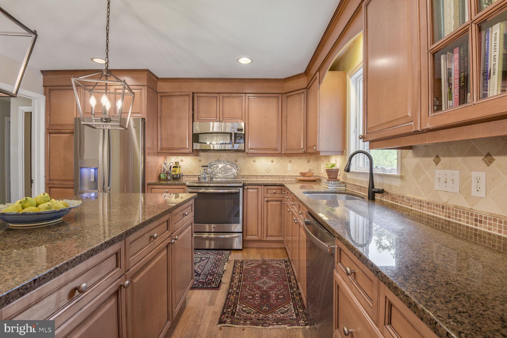 KENWOOD PARK - Residential