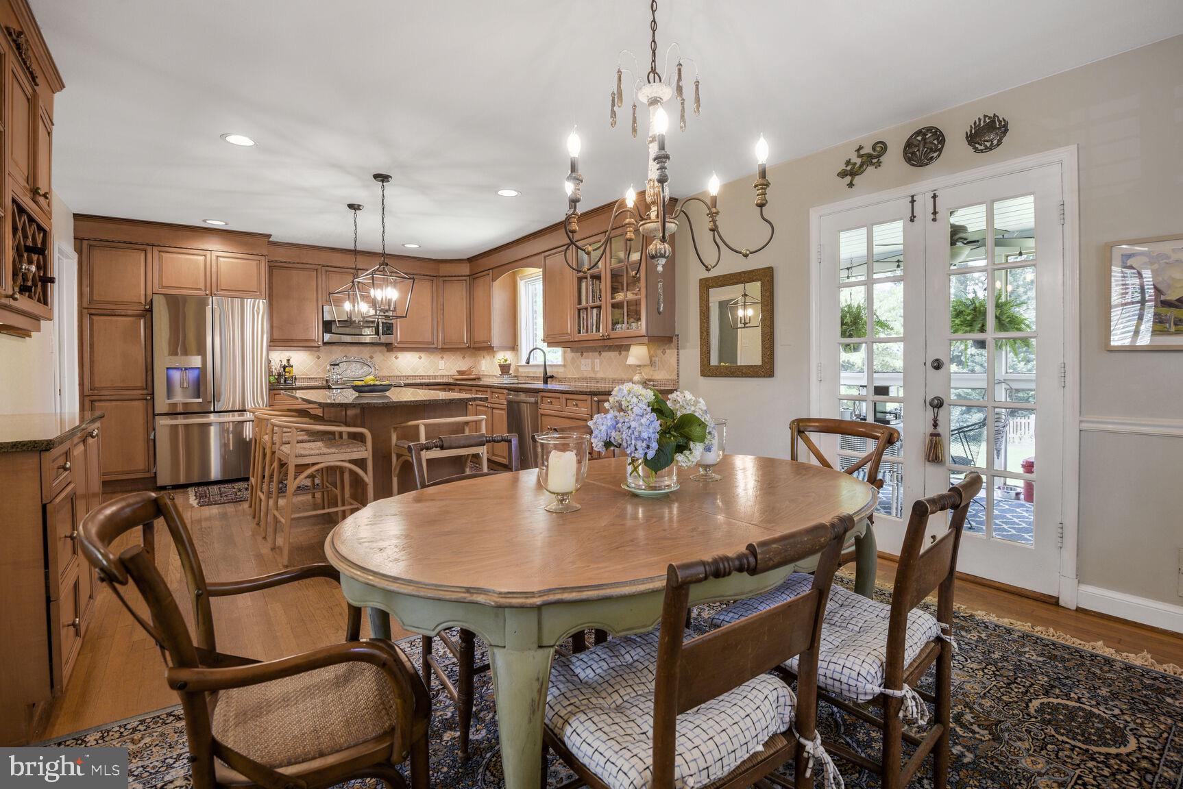 KENWOOD PARK - Residential