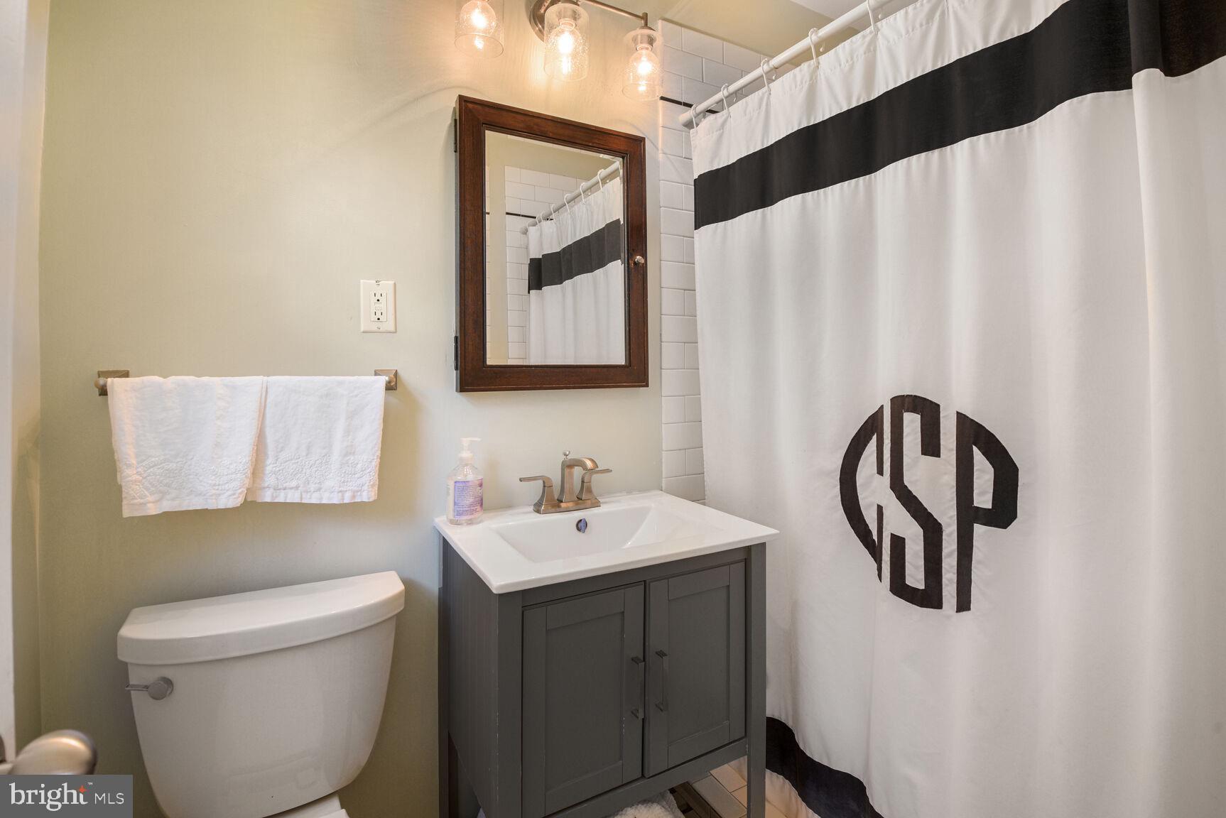 KENWOOD PARK - Residential