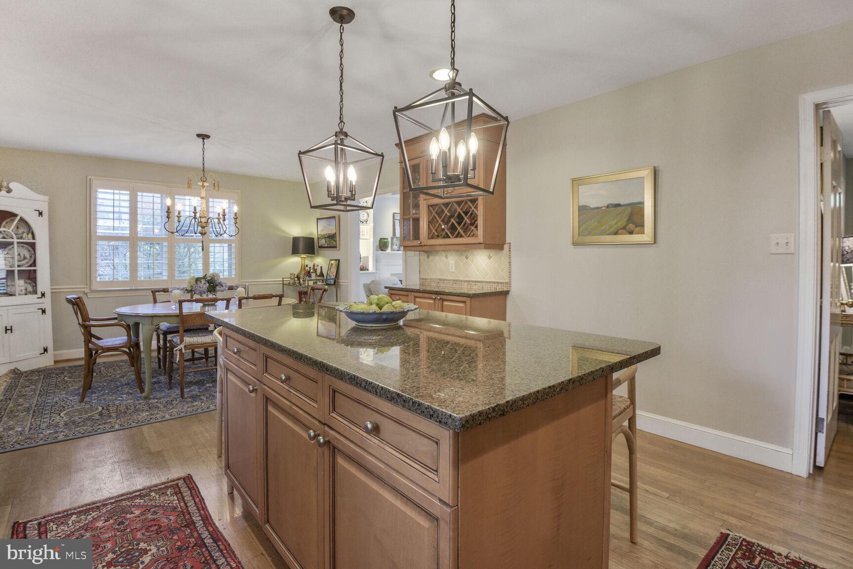 KENWOOD PARK - Residential