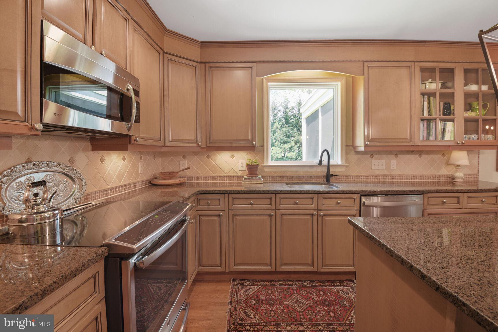 KENWOOD PARK - Residential