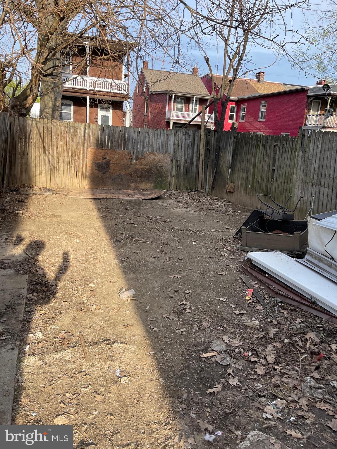 NONE AVAILABLE - Residential