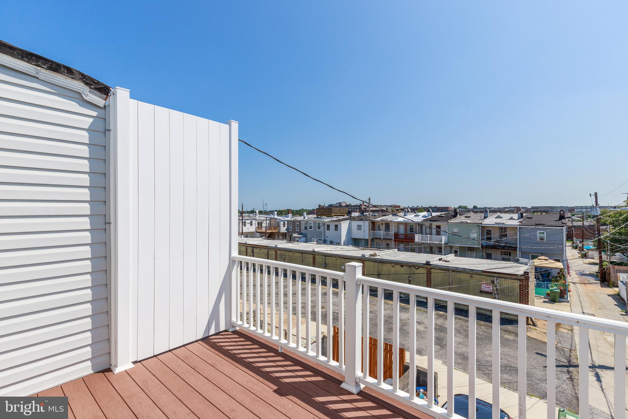 BREWERS HILL - Residential