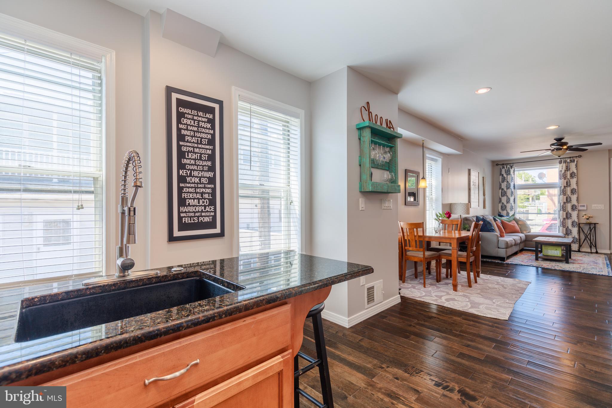 BREWERS HILL - Residential