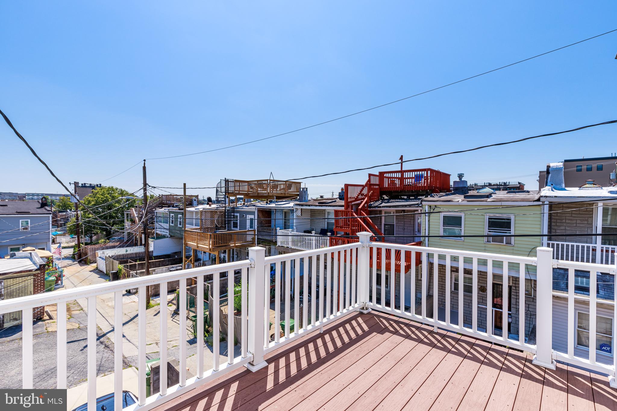 BREWERS HILL - Residential