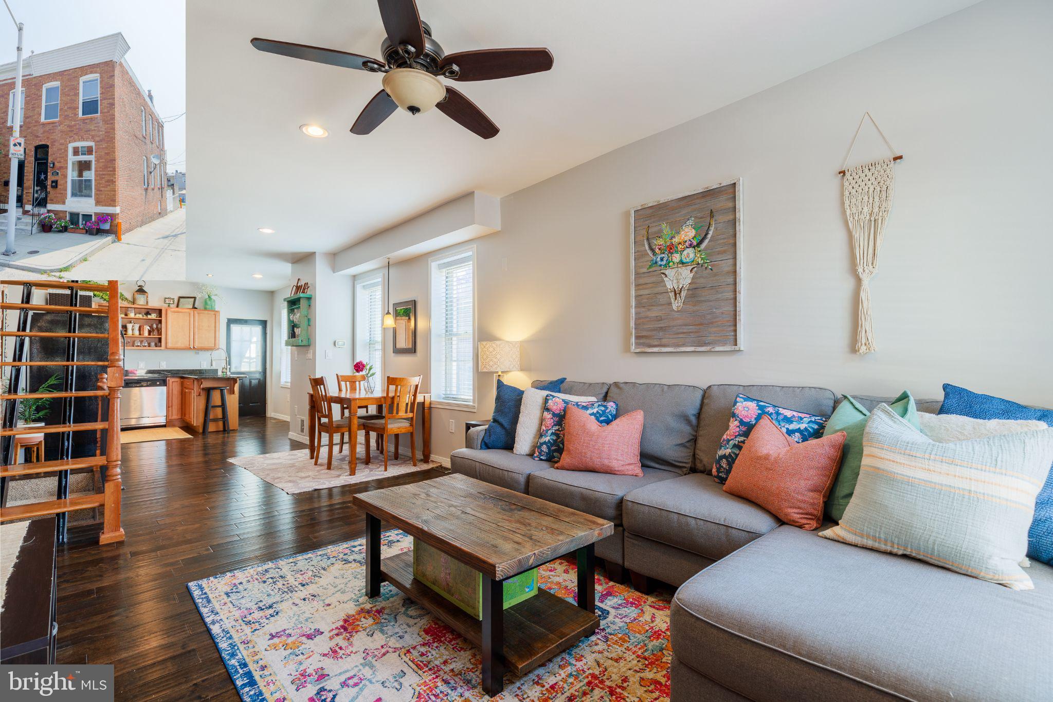 BREWERS HILL - Residential