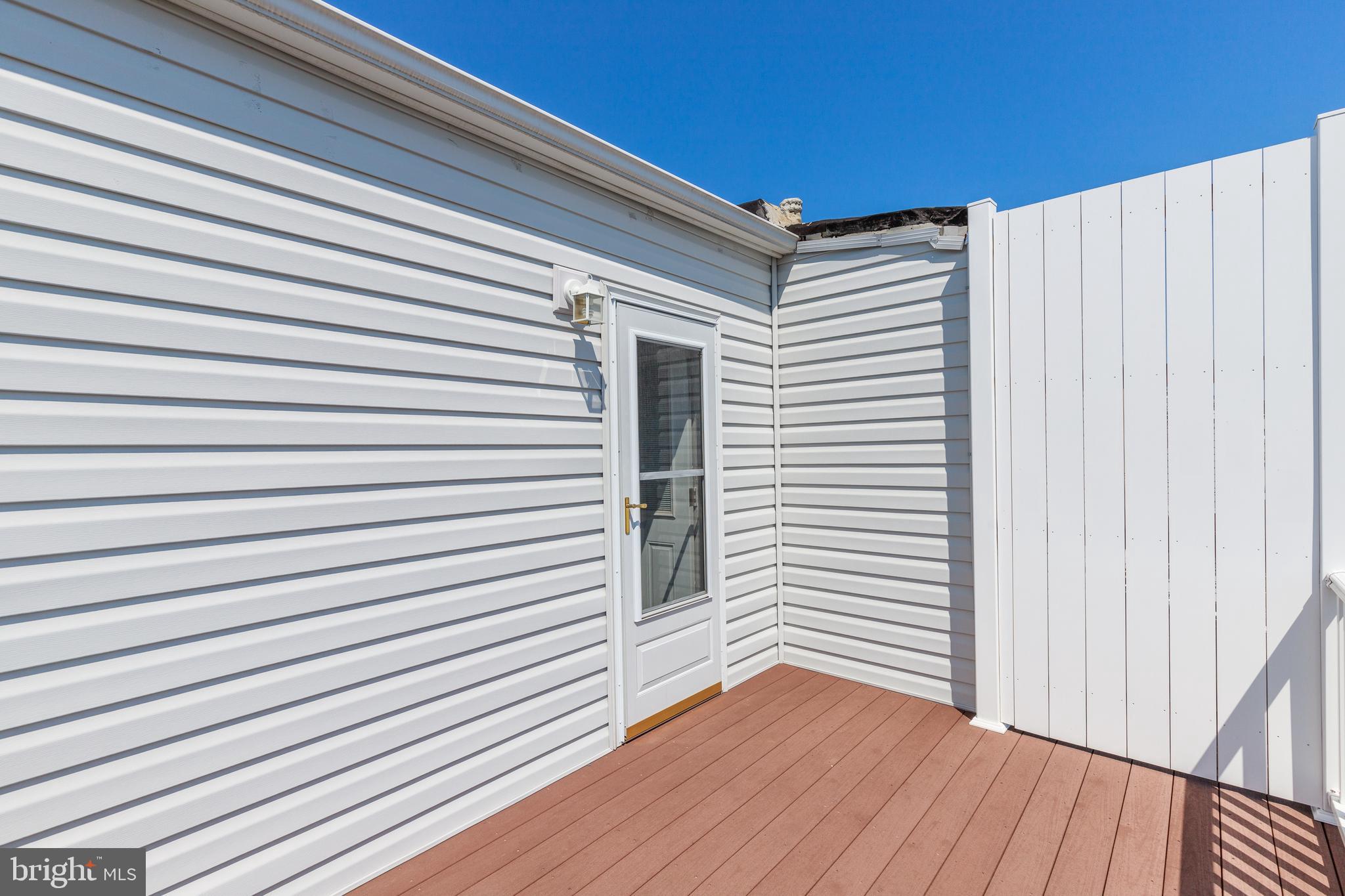 BREWERS HILL - Residential