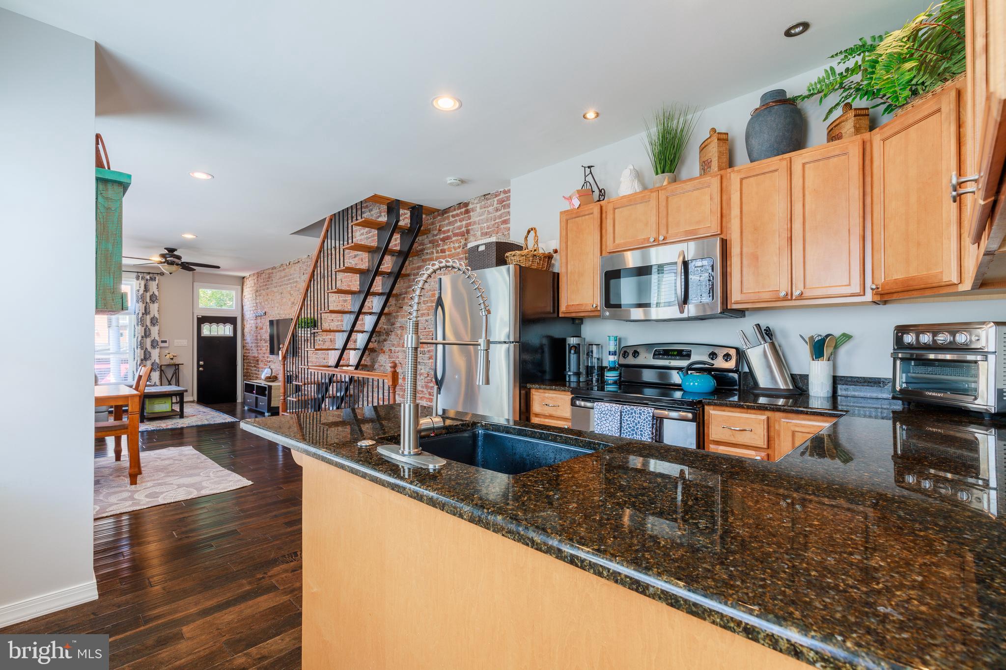 BREWERS HILL - Residential