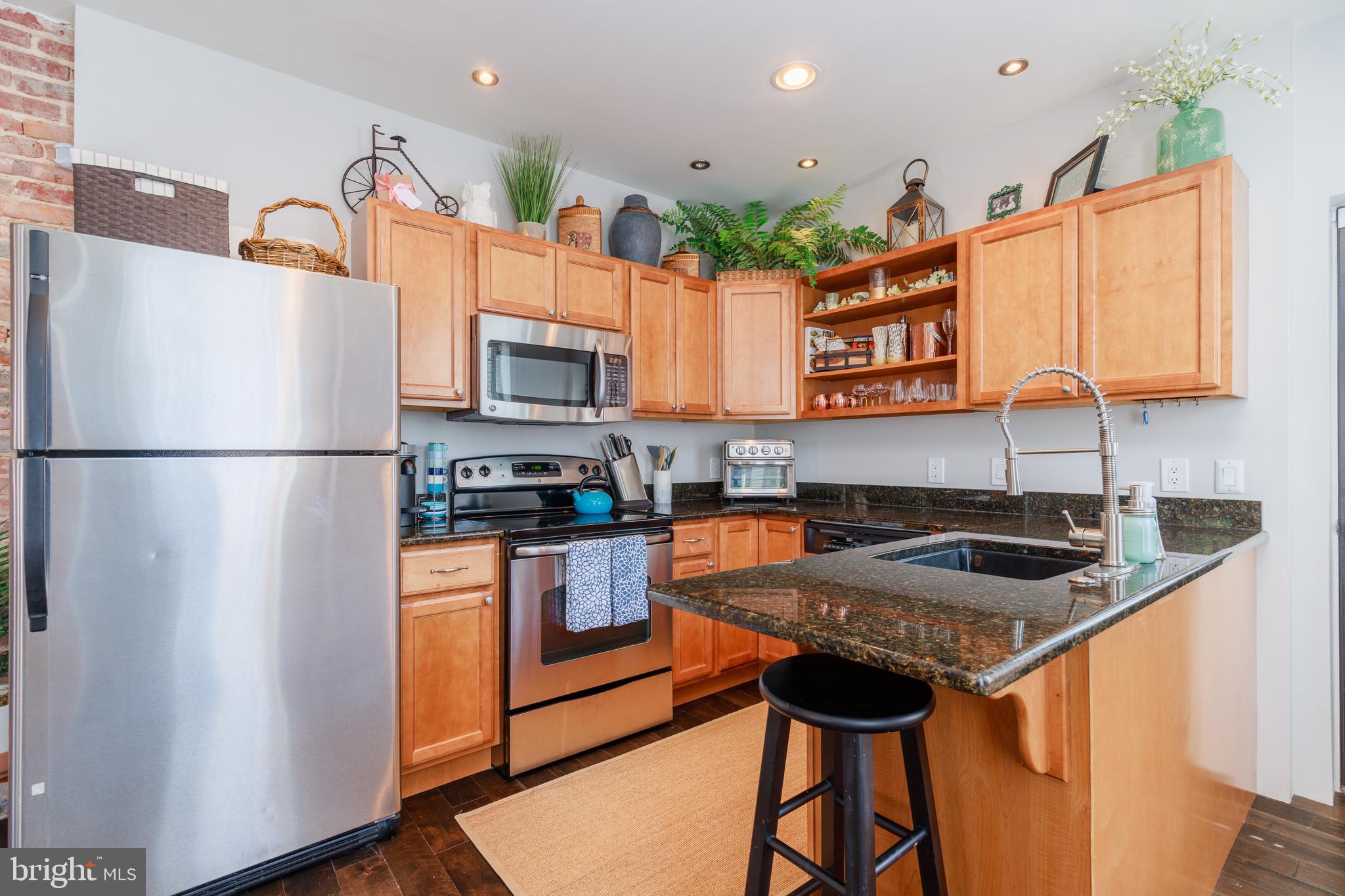 BREWERS HILL - Residential