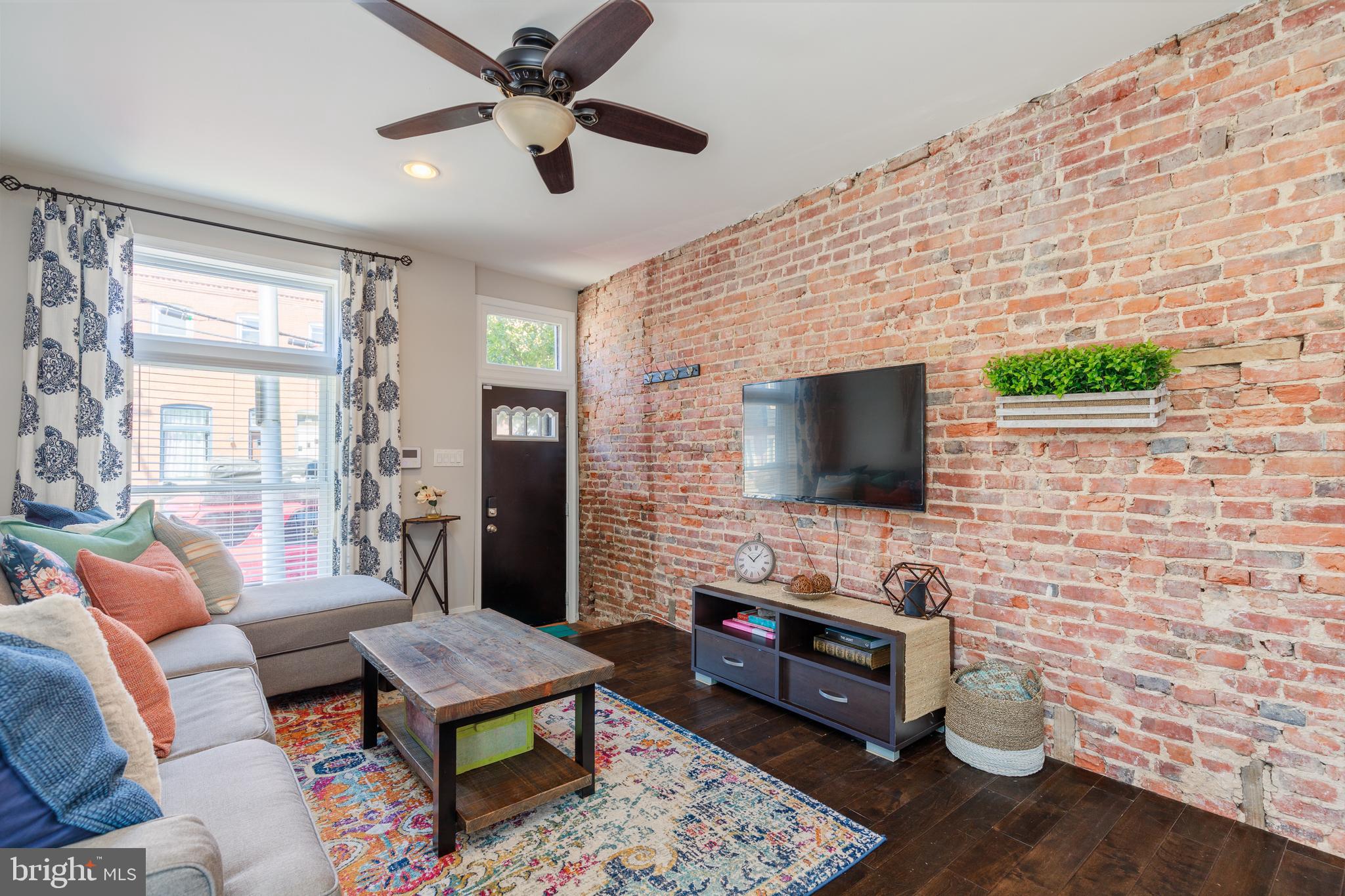 BREWERS HILL - Residential