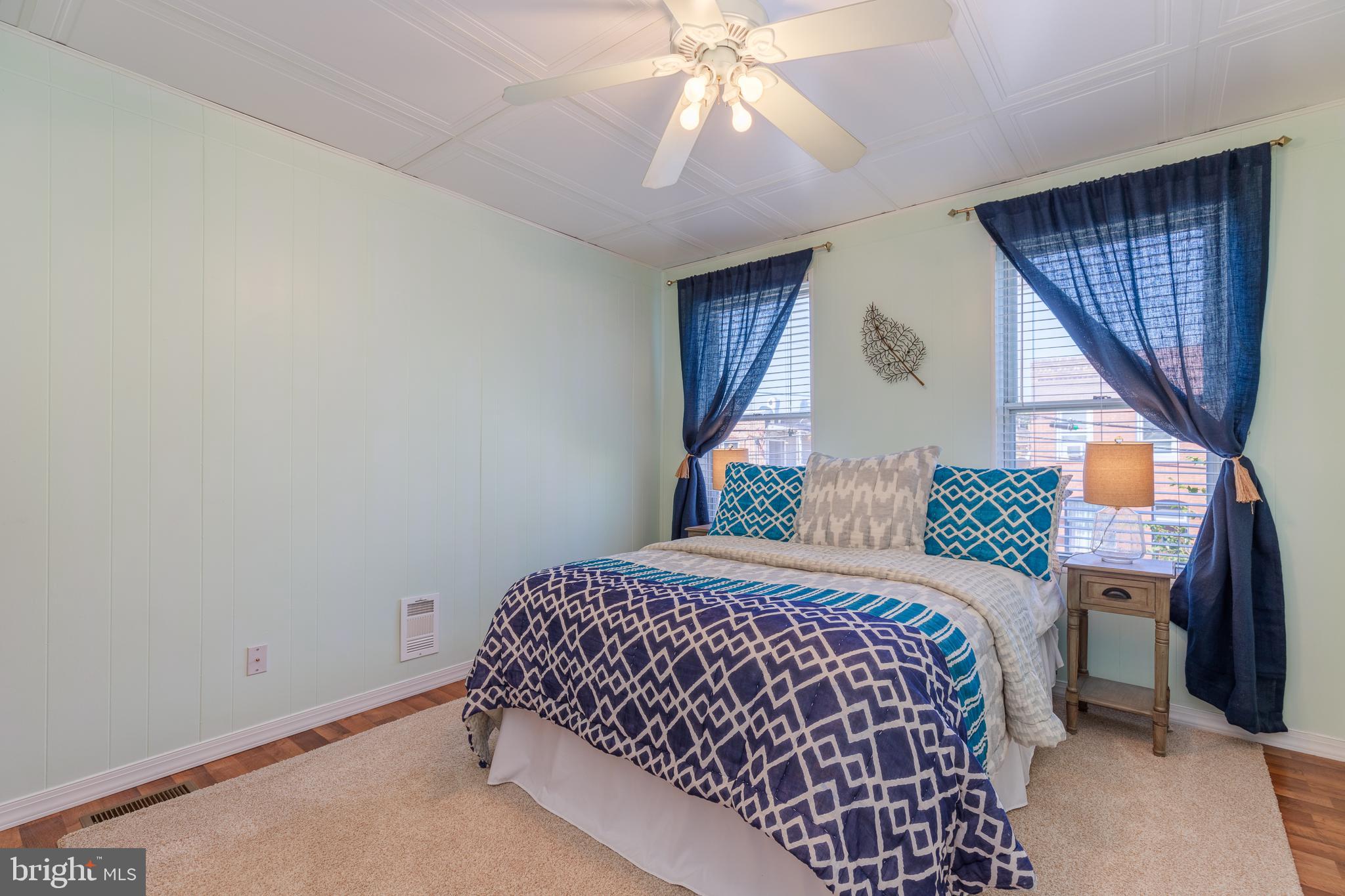 BREWERS HILL - Residential