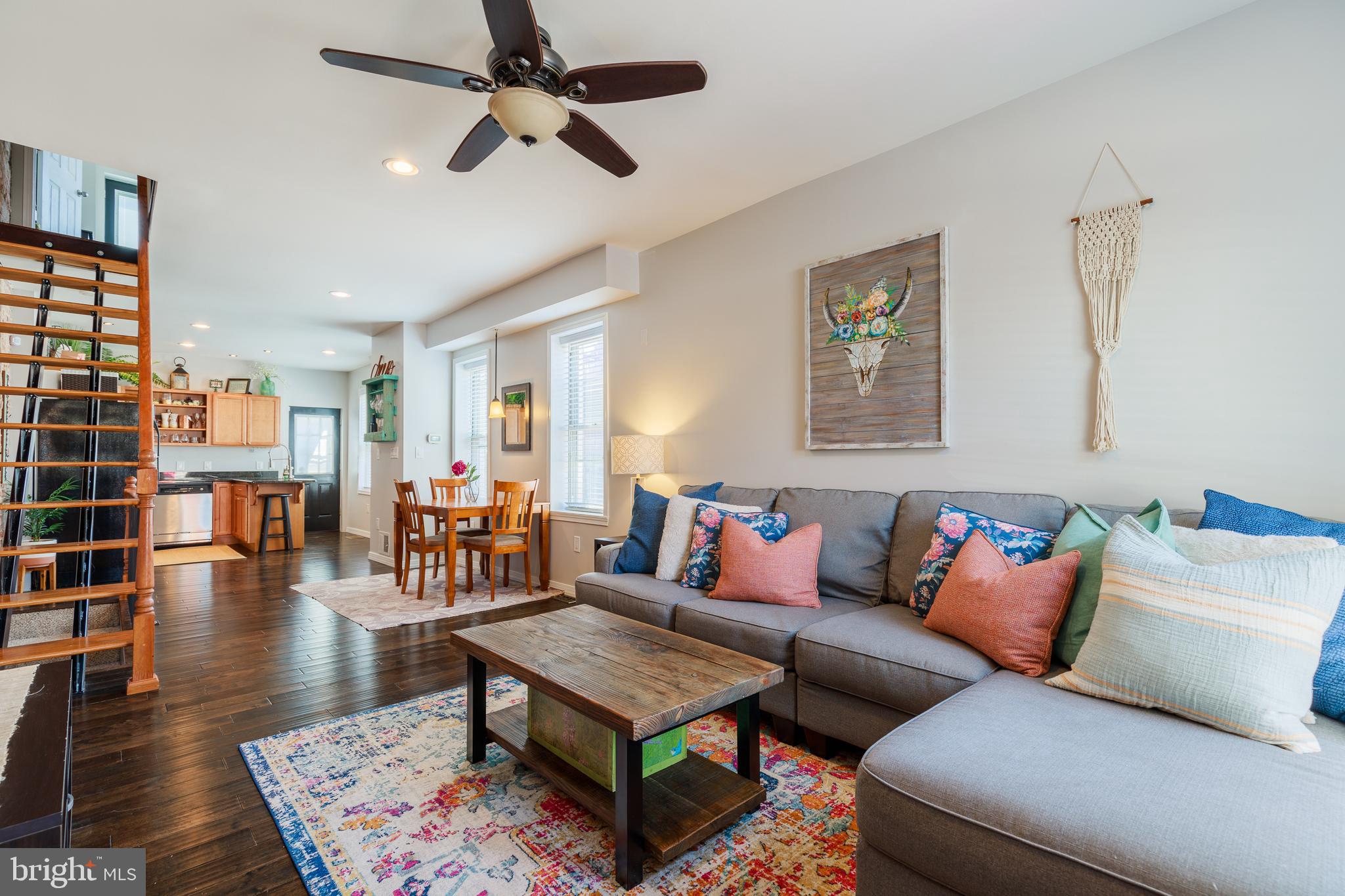 BREWERS HILL - Residential