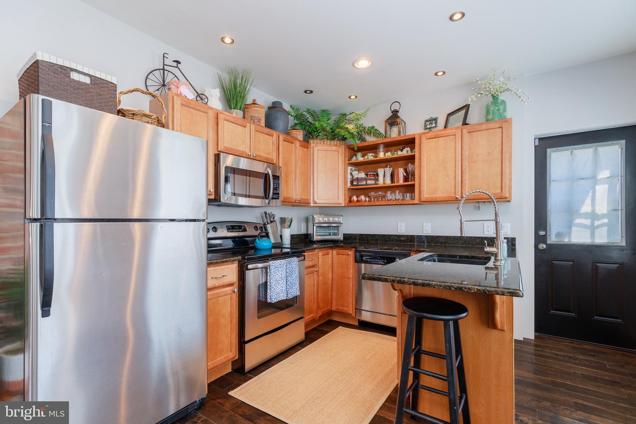 BREWERS HILL - Residential