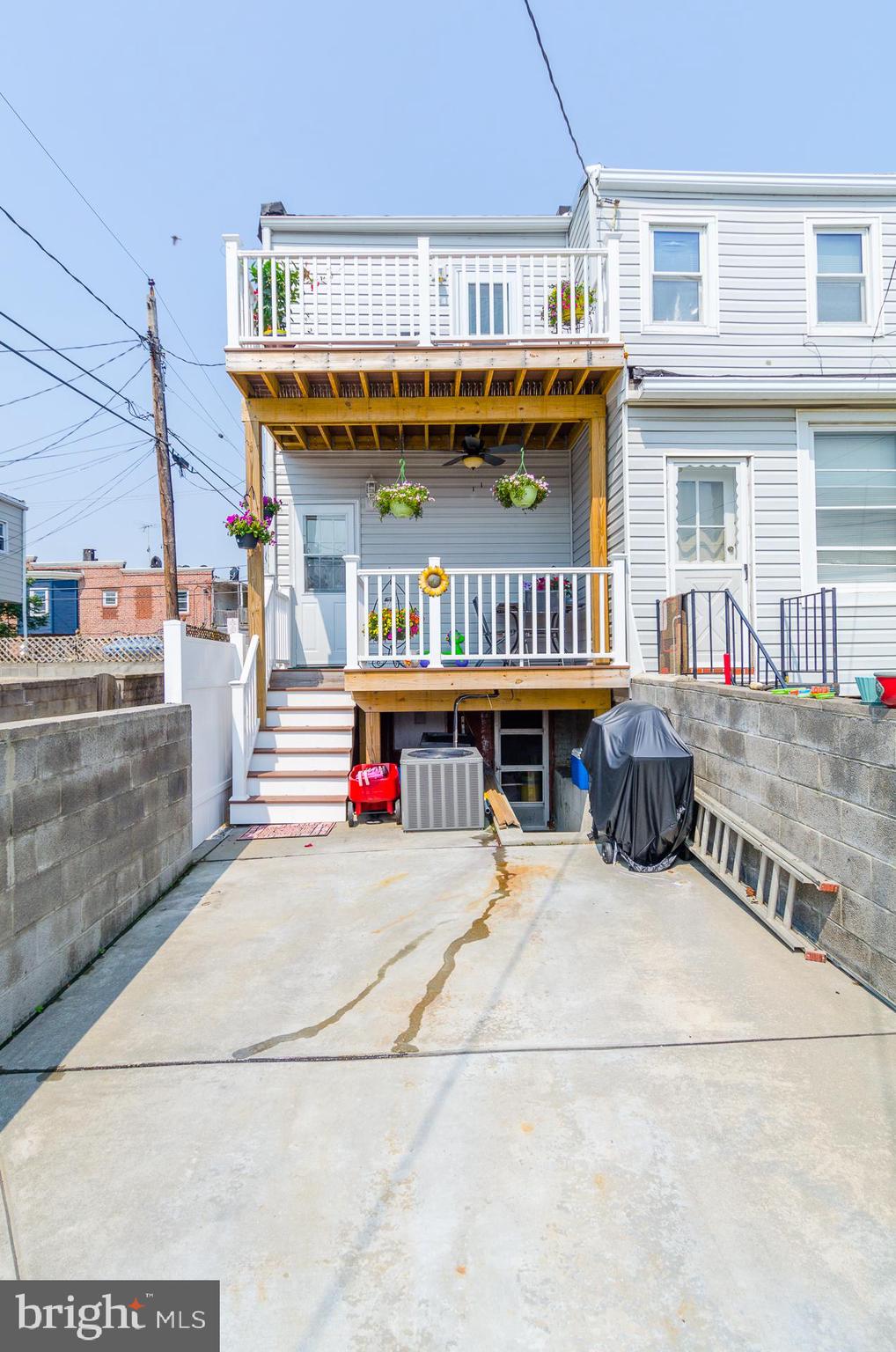 BREWERS HILL - Residential