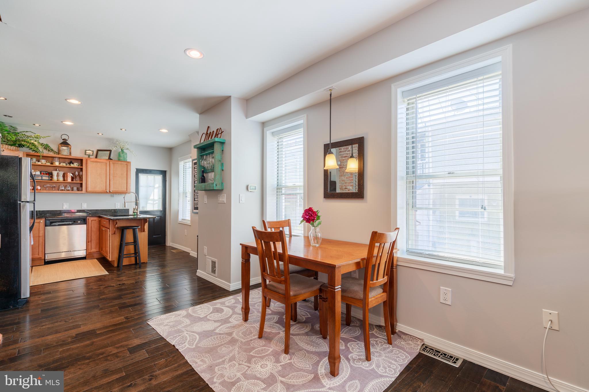 BREWERS HILL - Residential