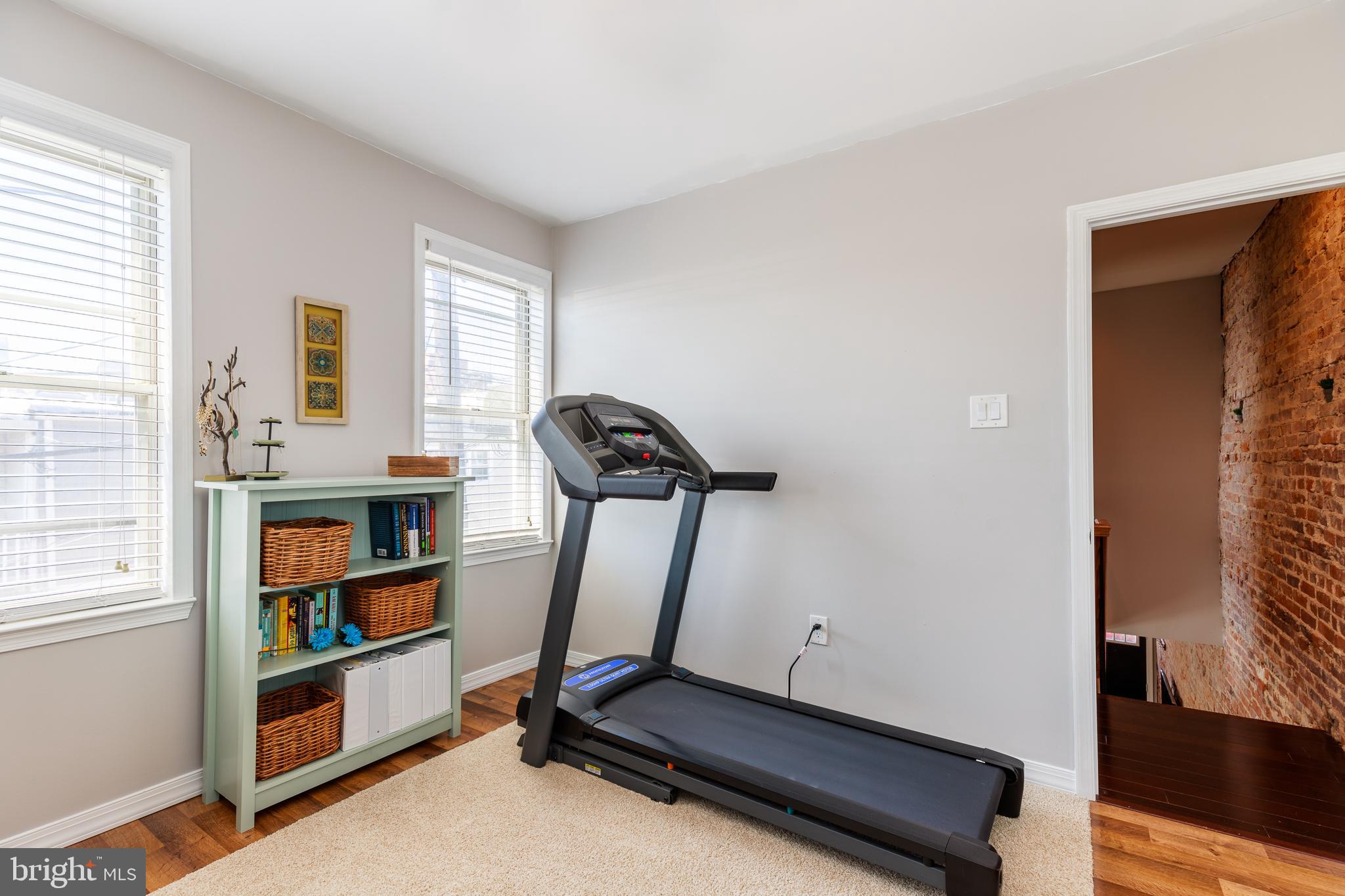 BREWERS HILL - Residential