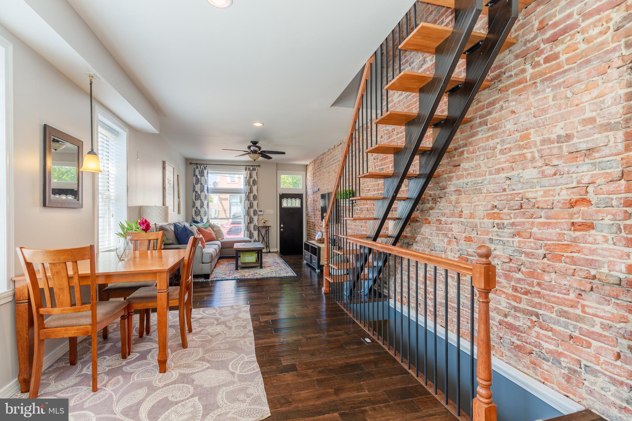 BREWERS HILL - Residential