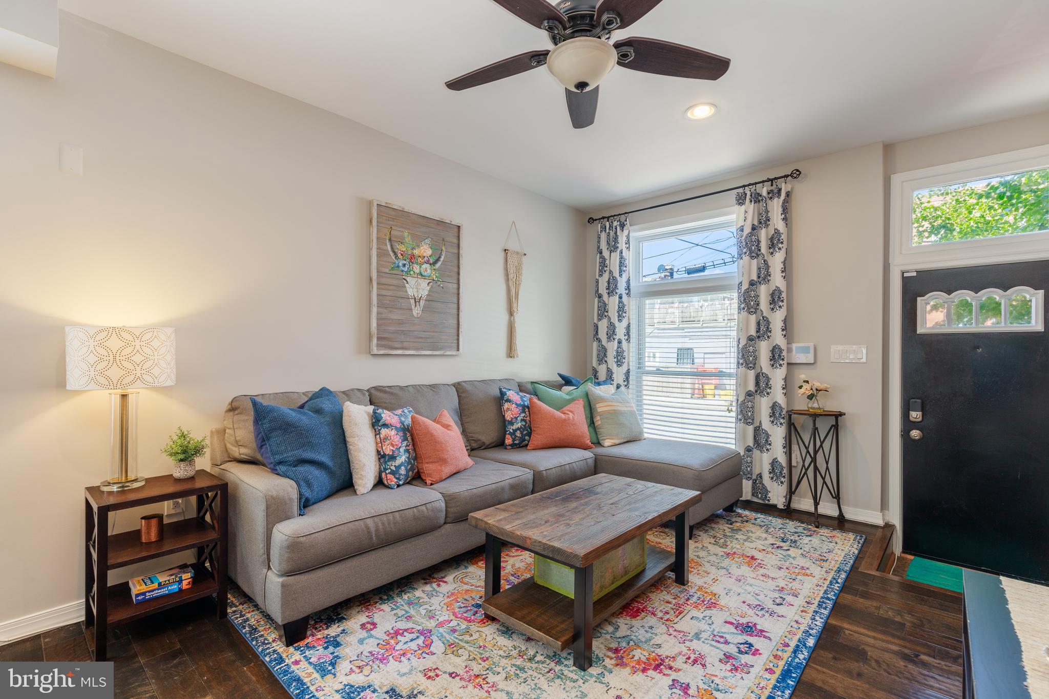 BREWERS HILL - Residential