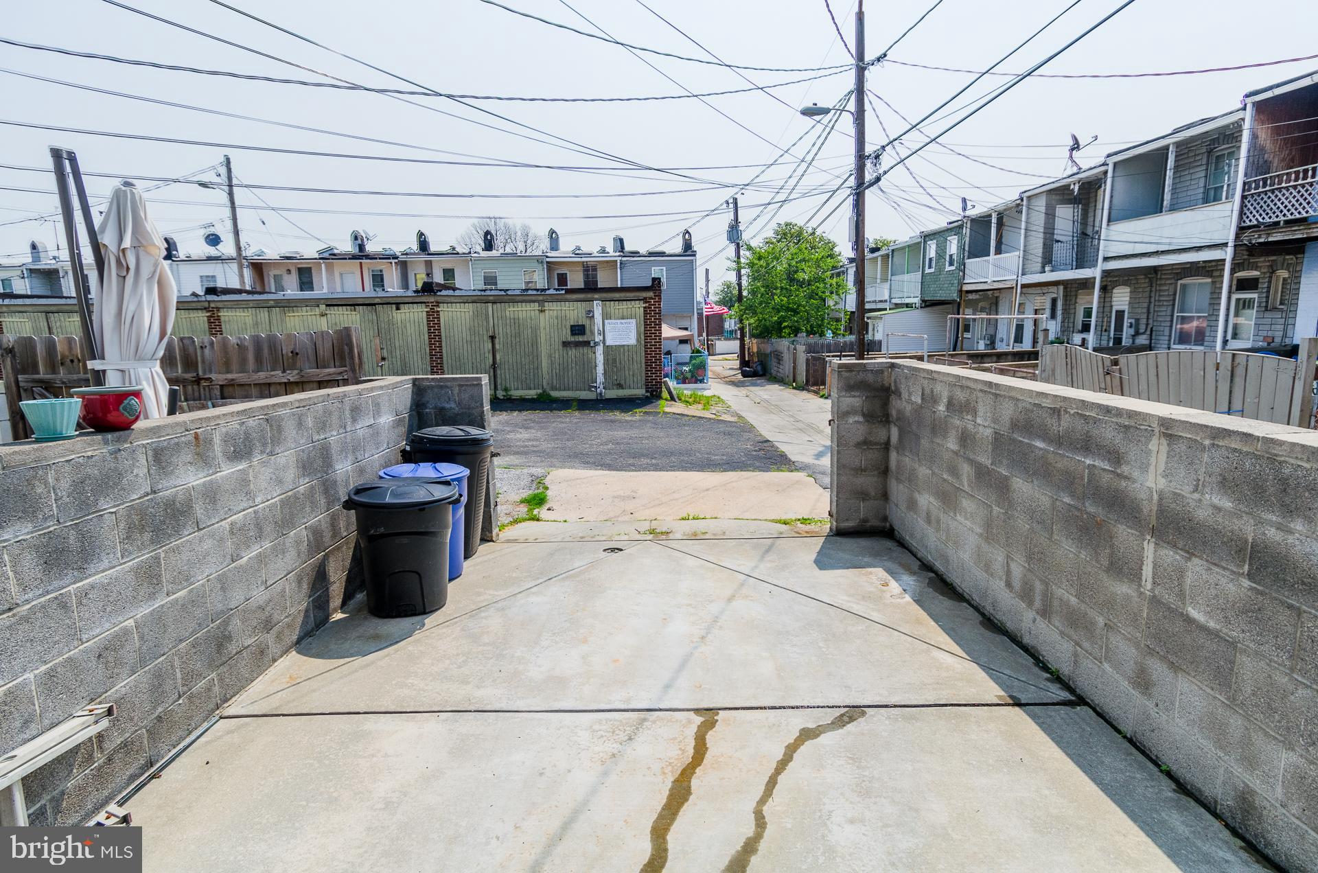 BREWERS HILL - Residential