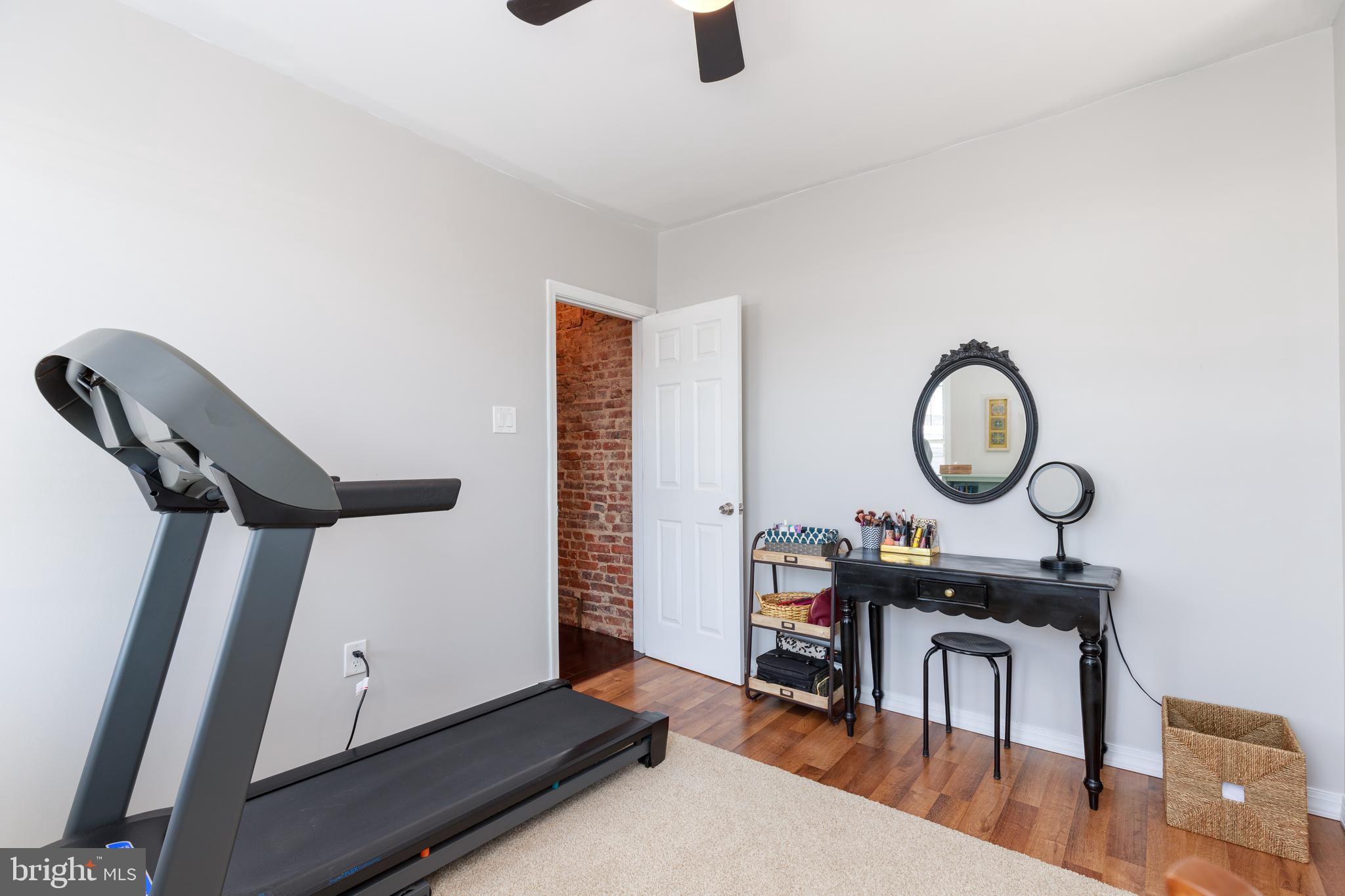 BREWERS HILL - Residential