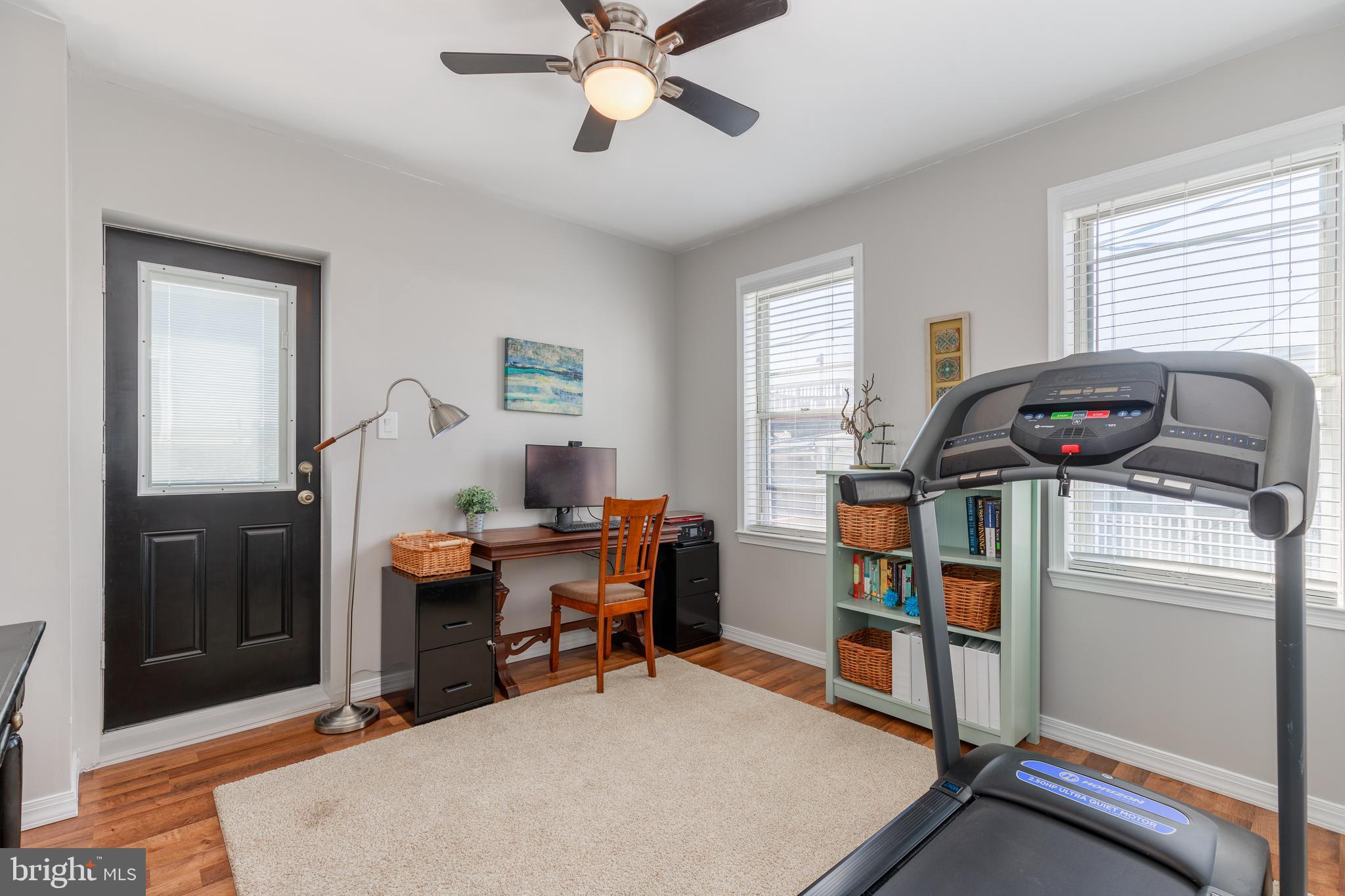 BREWERS HILL - Residential