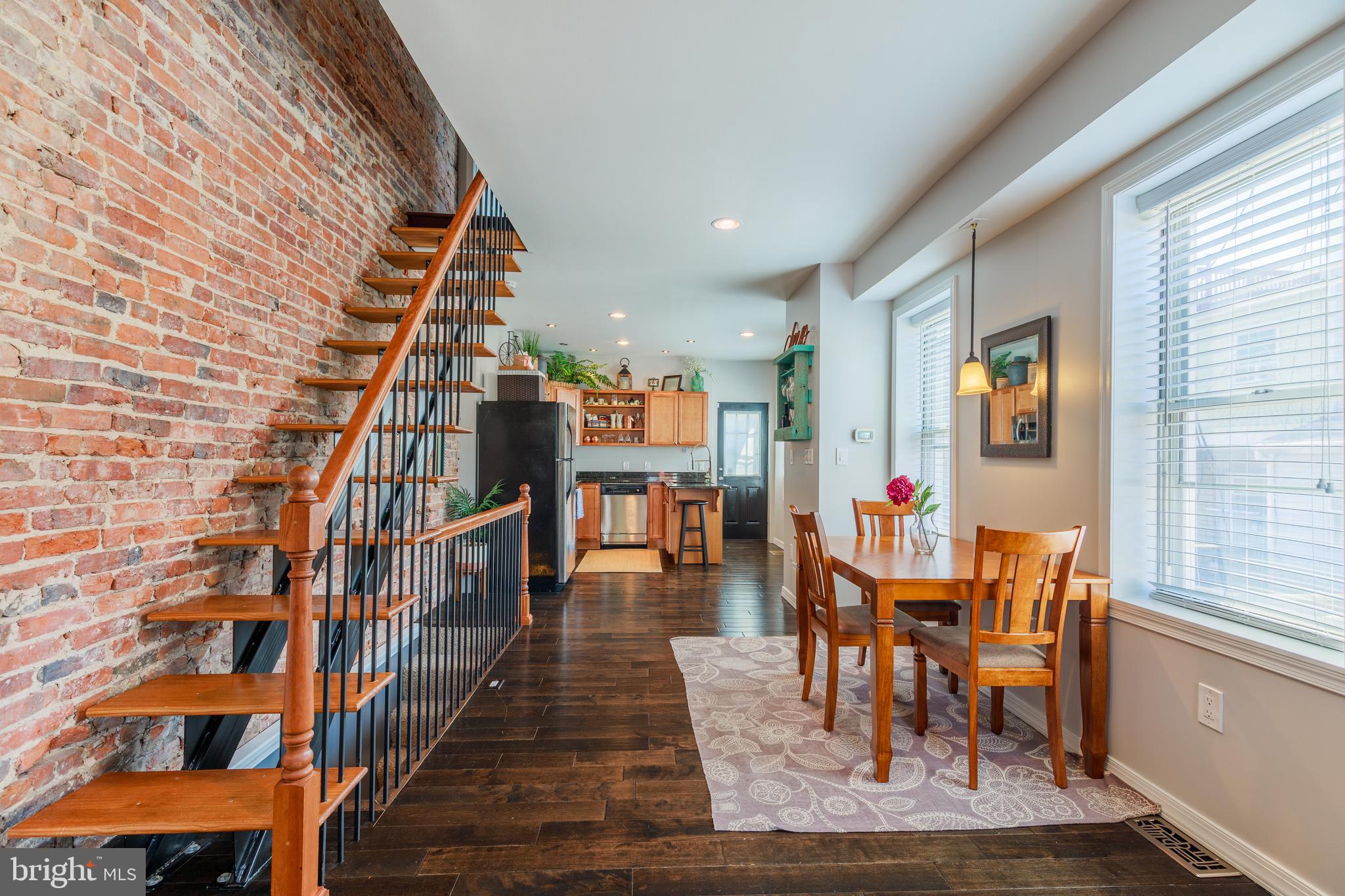 BREWERS HILL - Residential