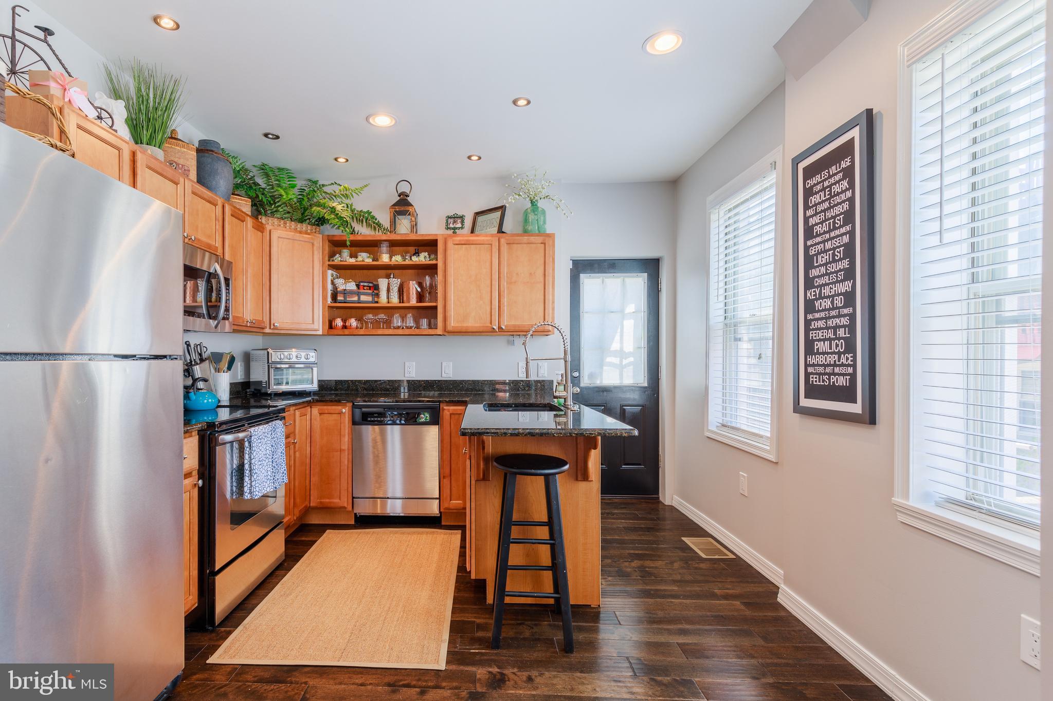 BREWERS HILL - Residential