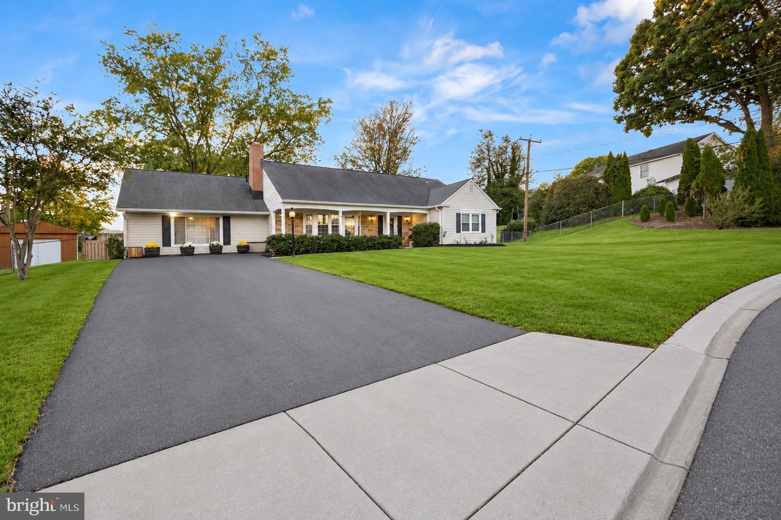 12703 BLOSSOM LANE