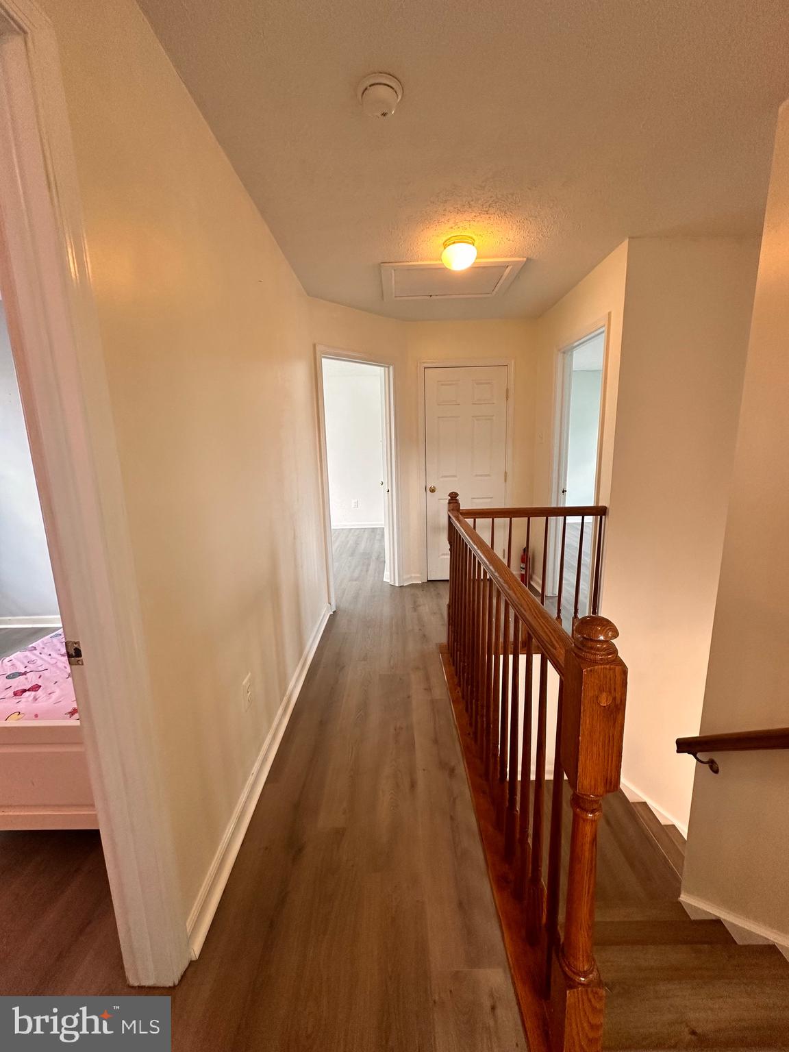 BRITINAY IV - Residential Lease