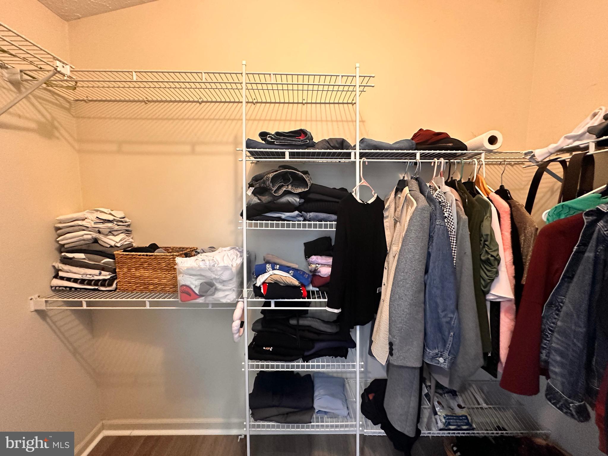 BRITINAY IV - Residential Lease