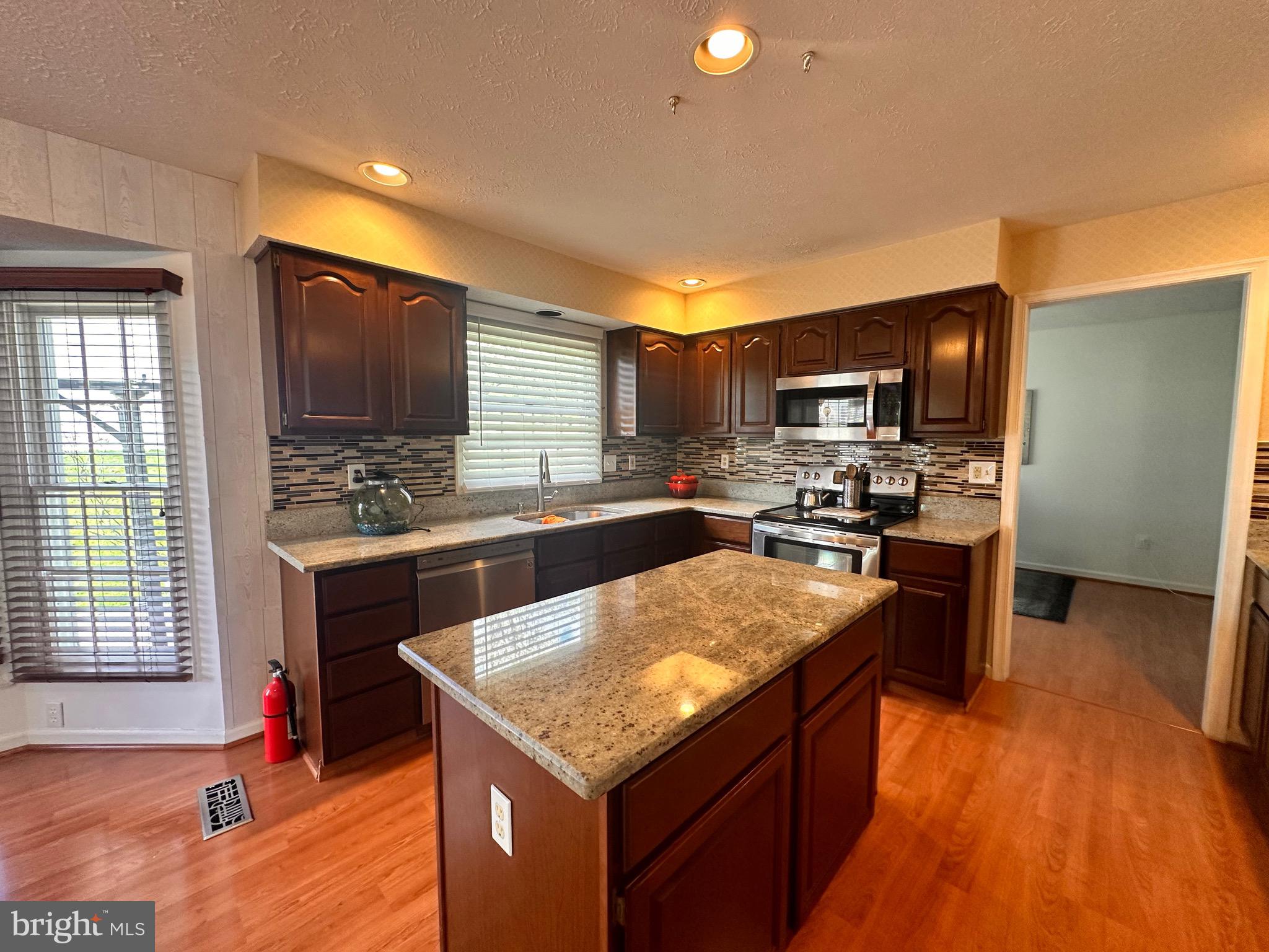 BRITINAY IV - Residential Lease