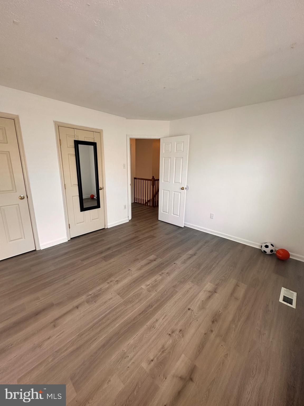 BRITINAY IV - Residential Lease