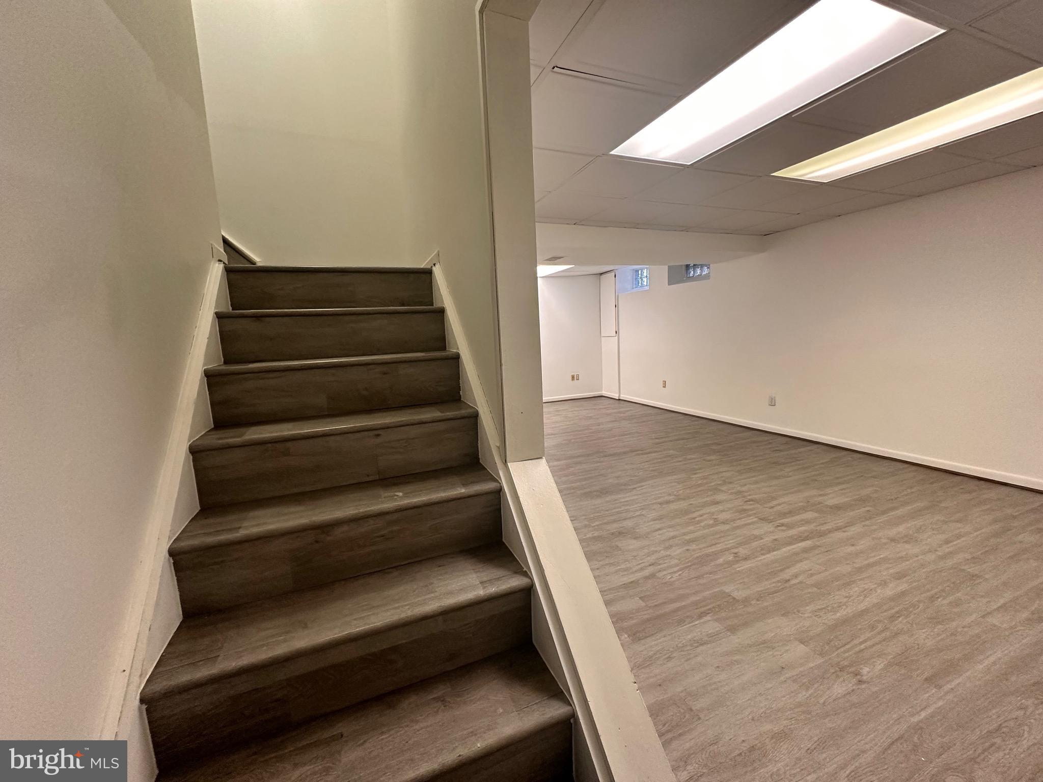 BRITINAY IV - Residential Lease