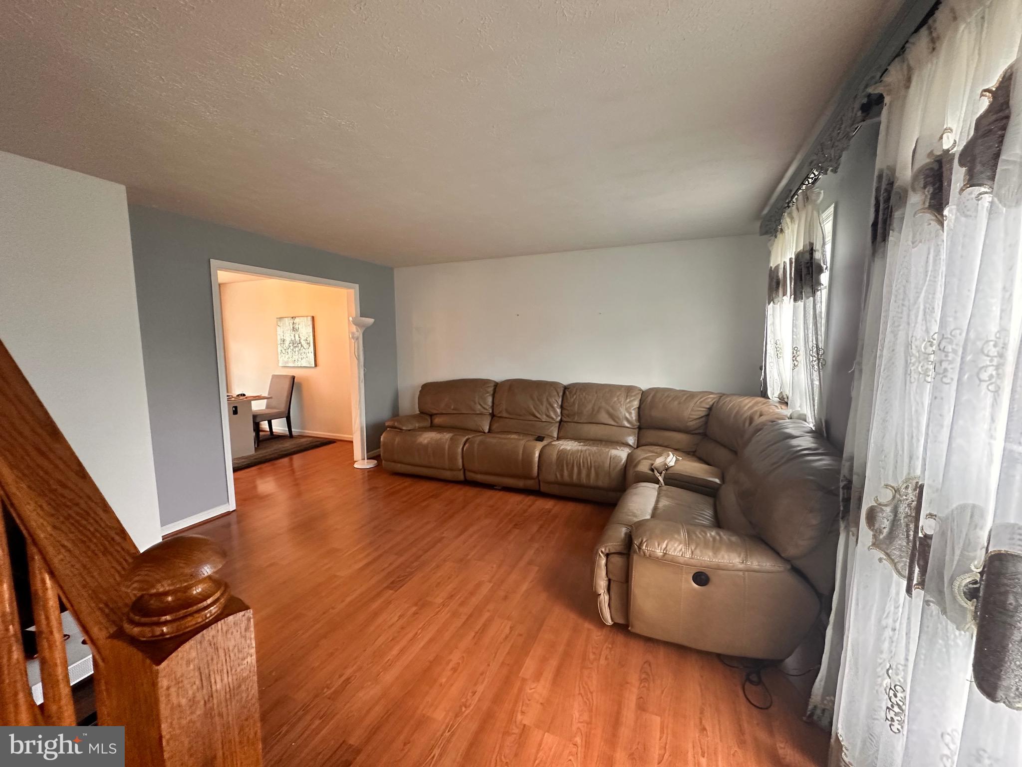 BRITINAY IV - Residential Lease