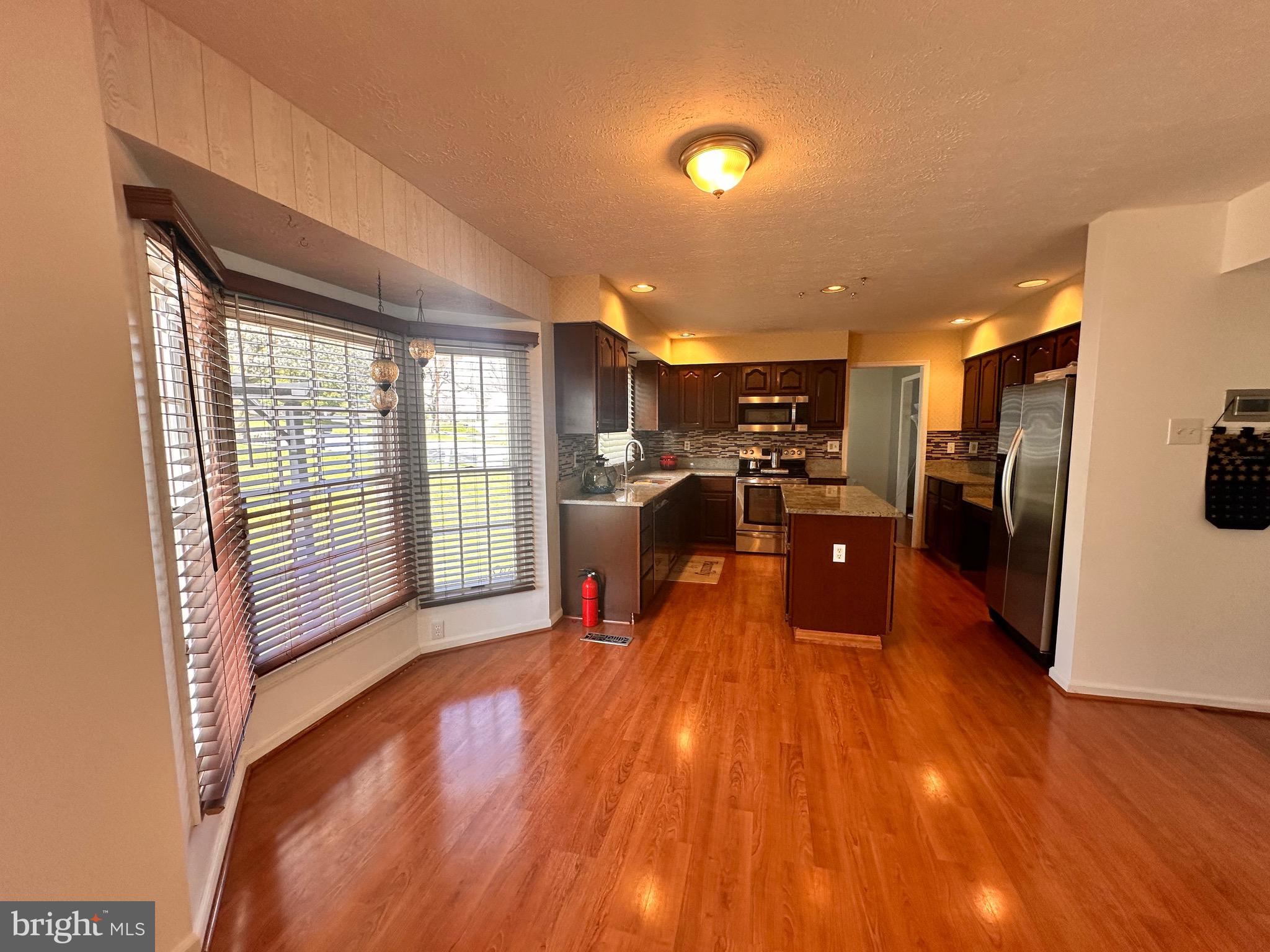 BRITINAY IV - Residential Lease