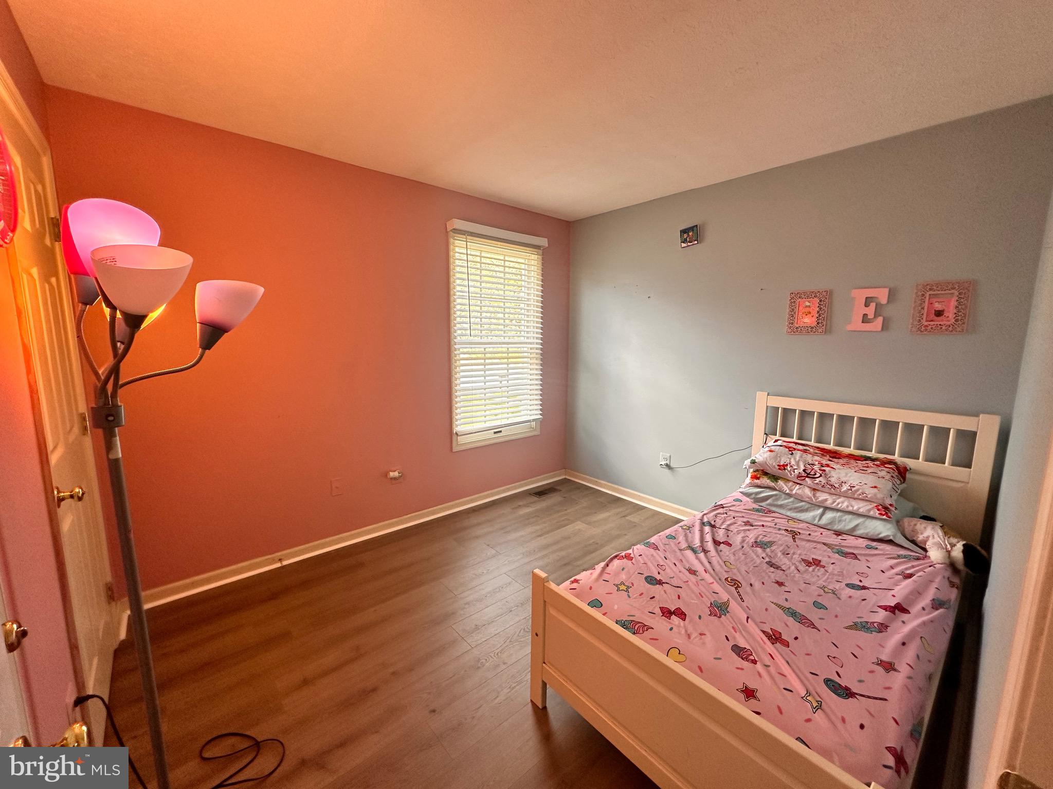 BRITINAY IV - Residential Lease