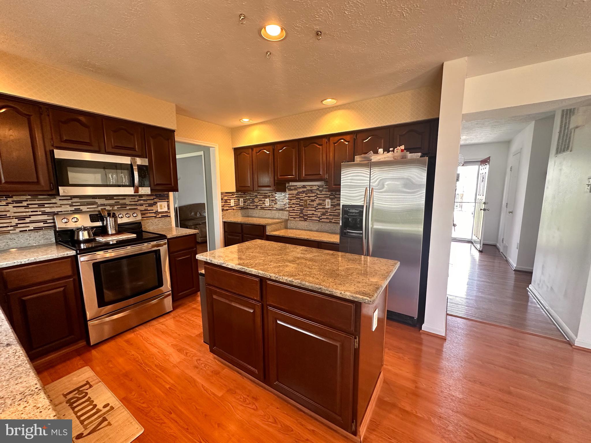 BRITINAY IV - Residential Lease