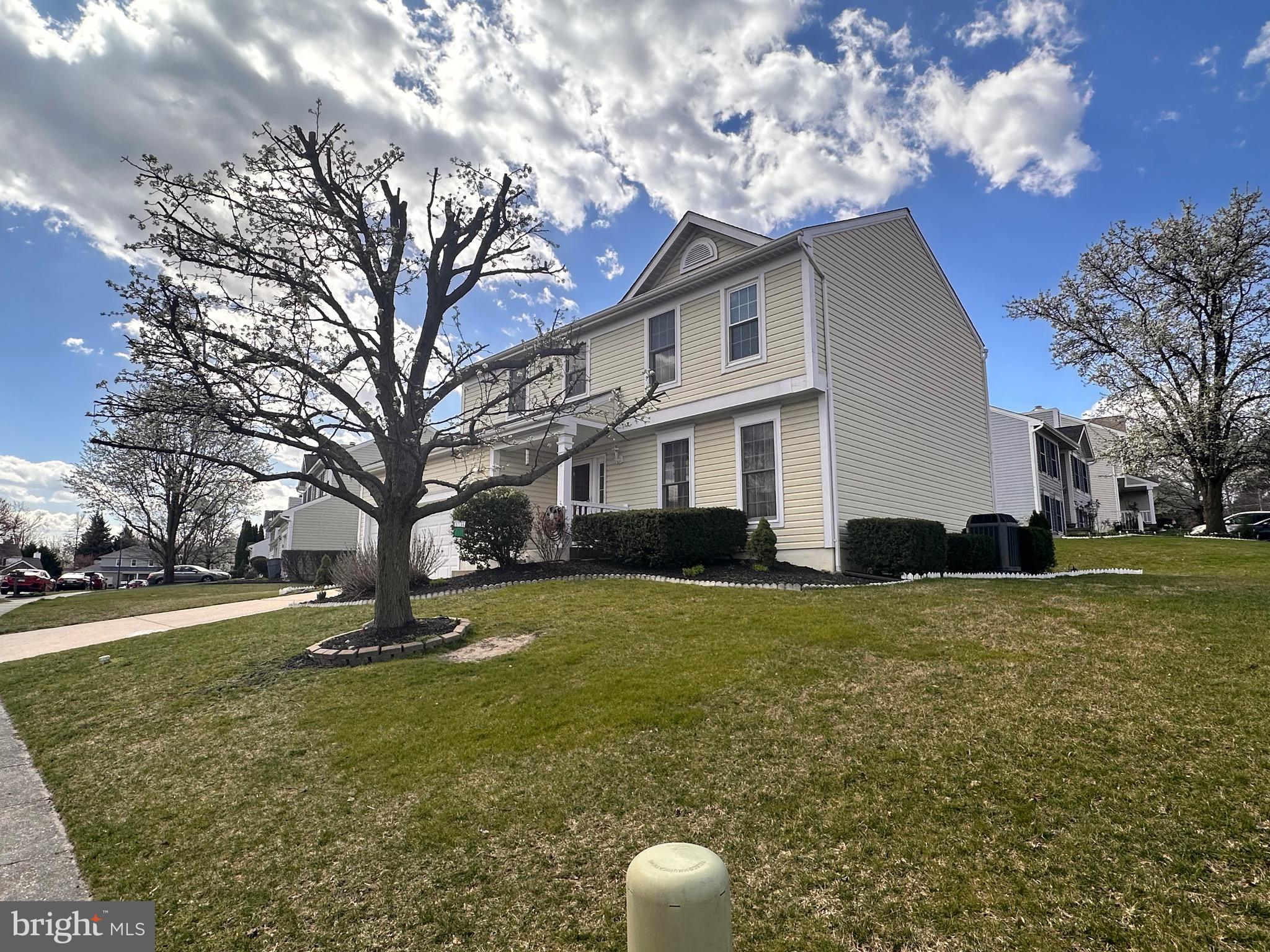 BRITINAY IV - Residential Lease