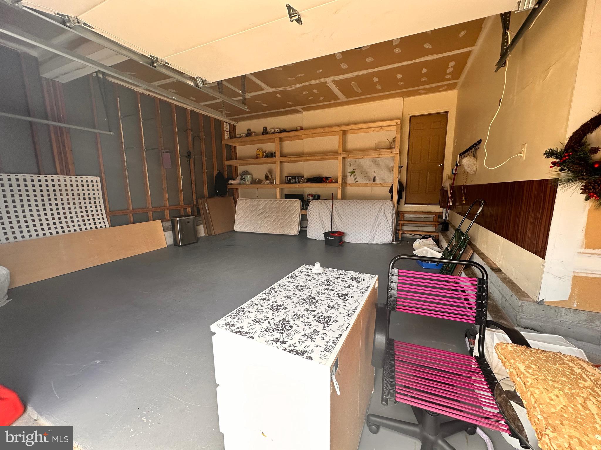 BRITINAY IV - Residential Lease