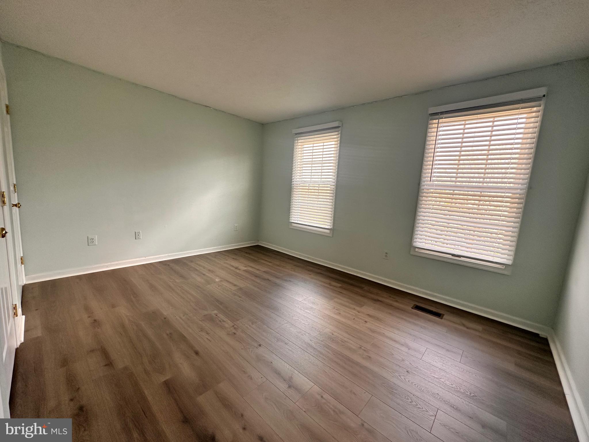 BRITINAY IV - Residential Lease