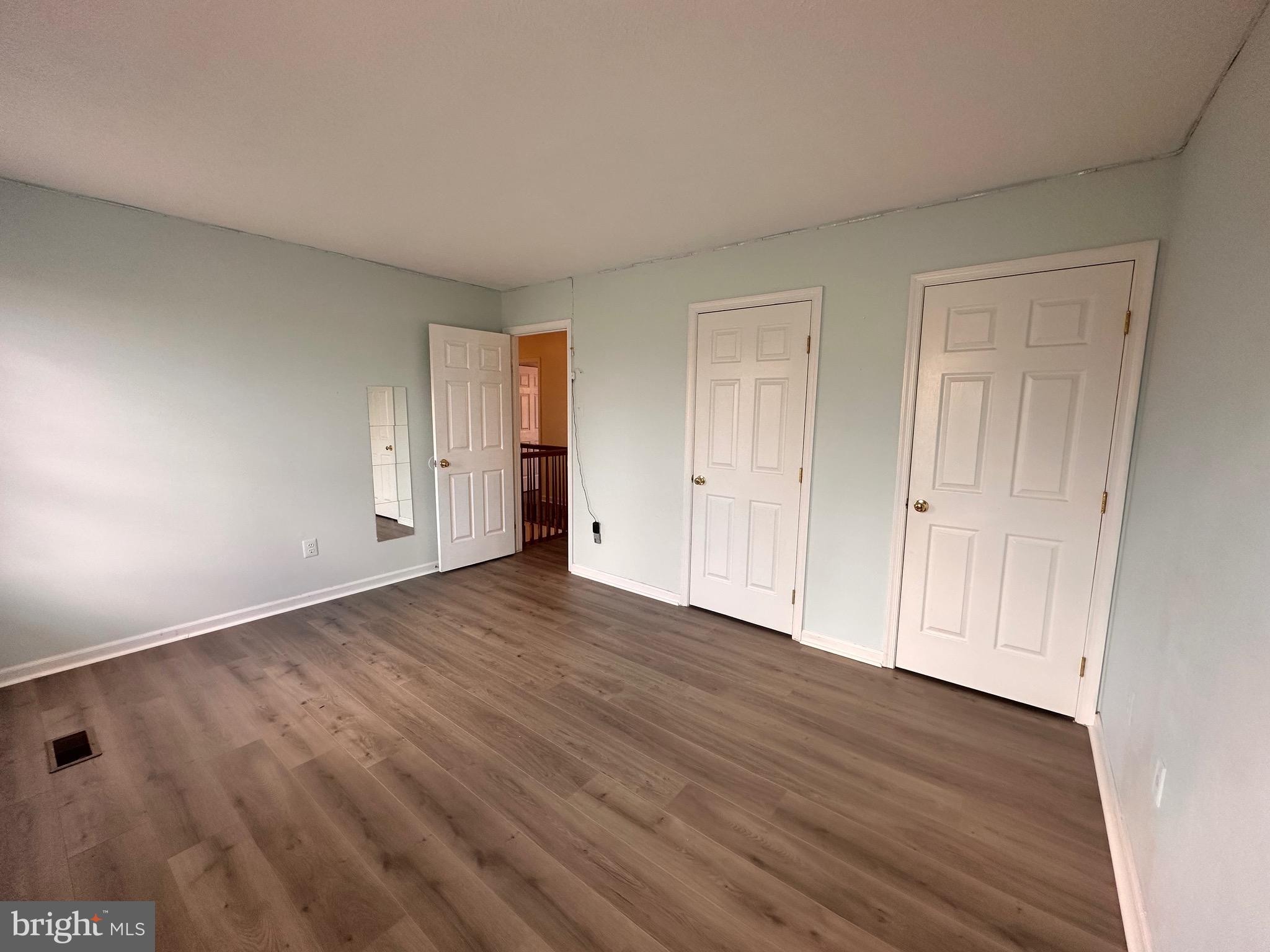 BRITINAY IV - Residential Lease