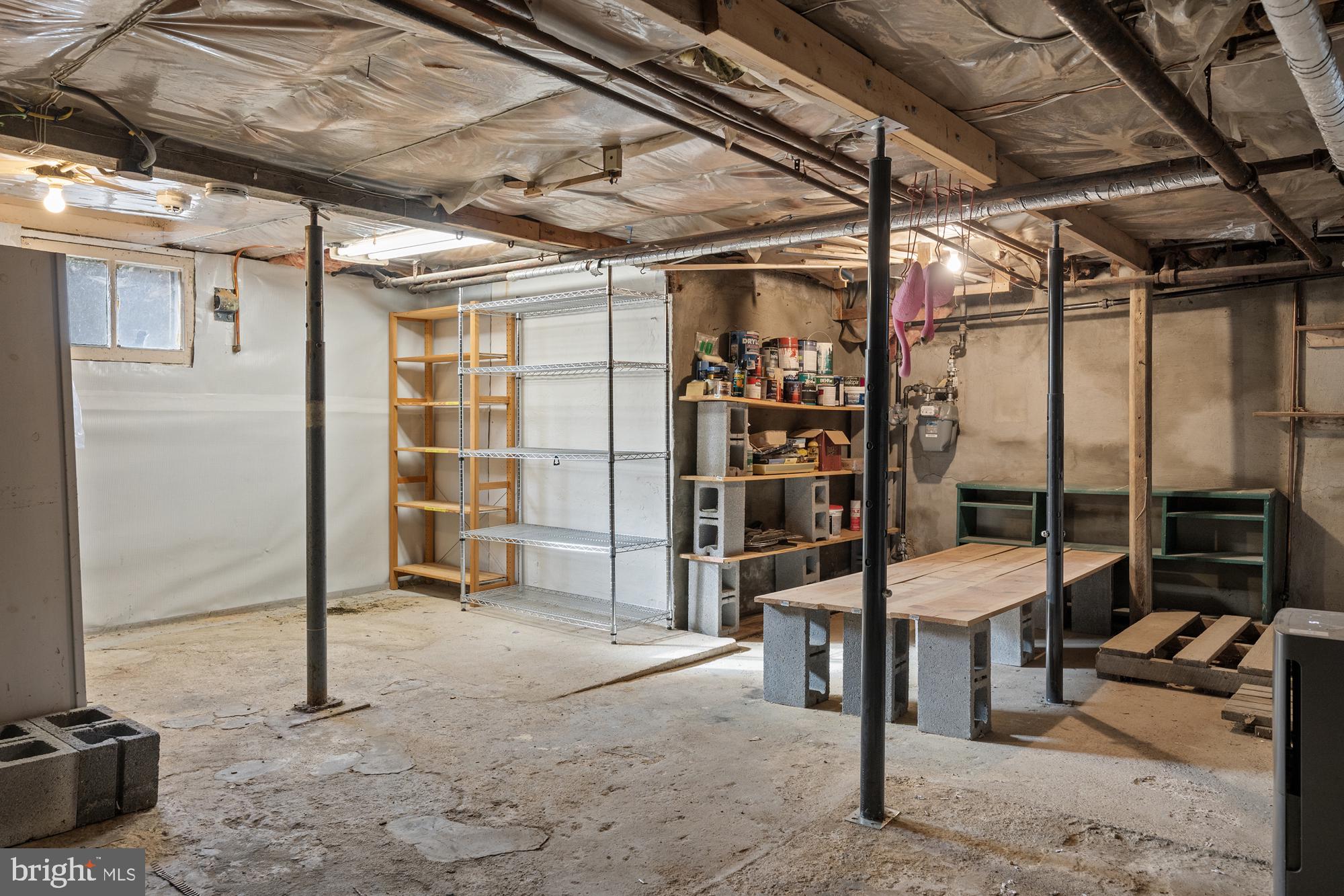 LAKE EVESHAM HISTORIC DISTRICT - Residential