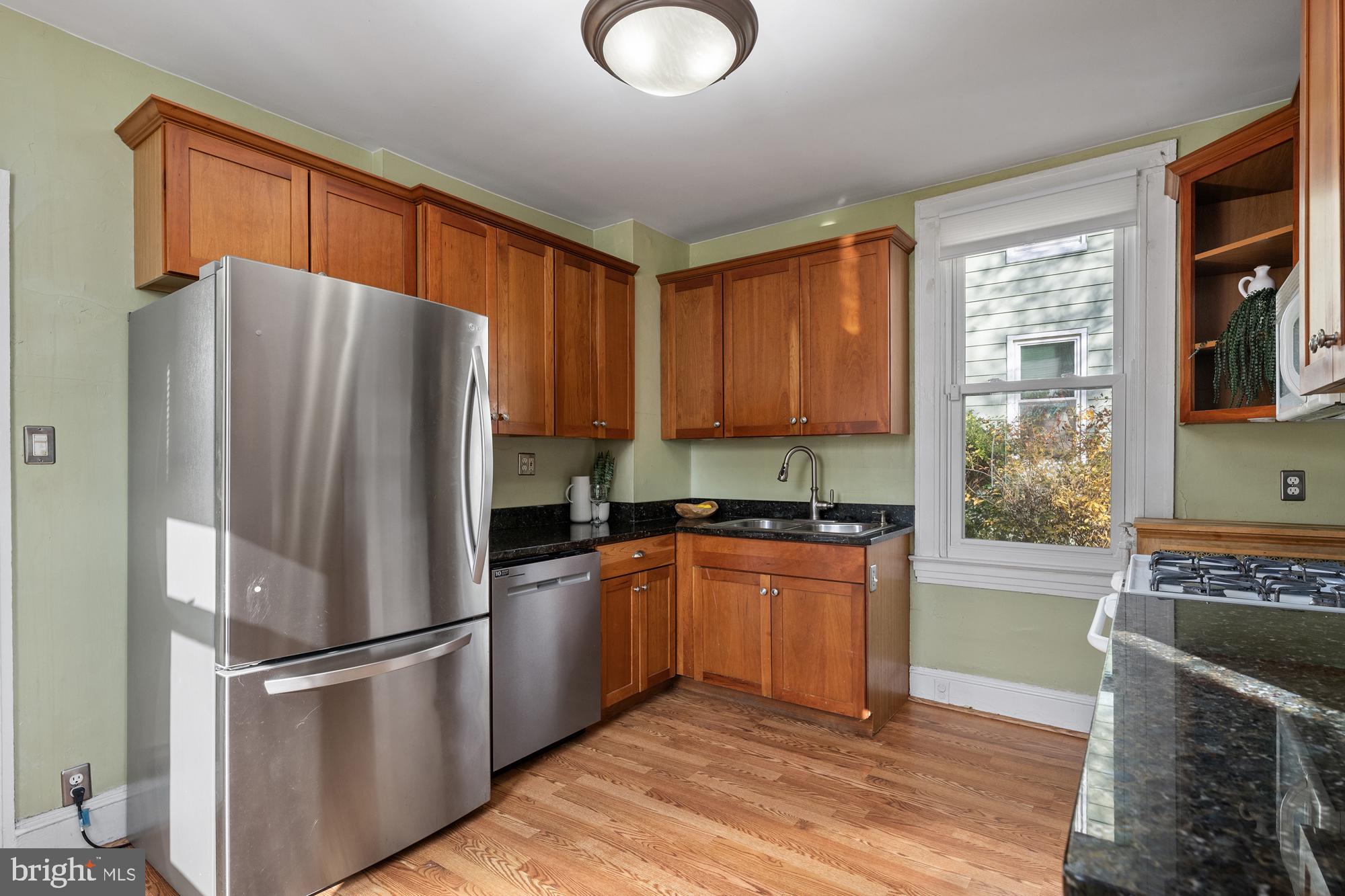 LAKE EVESHAM HISTORIC DISTRICT - Residential