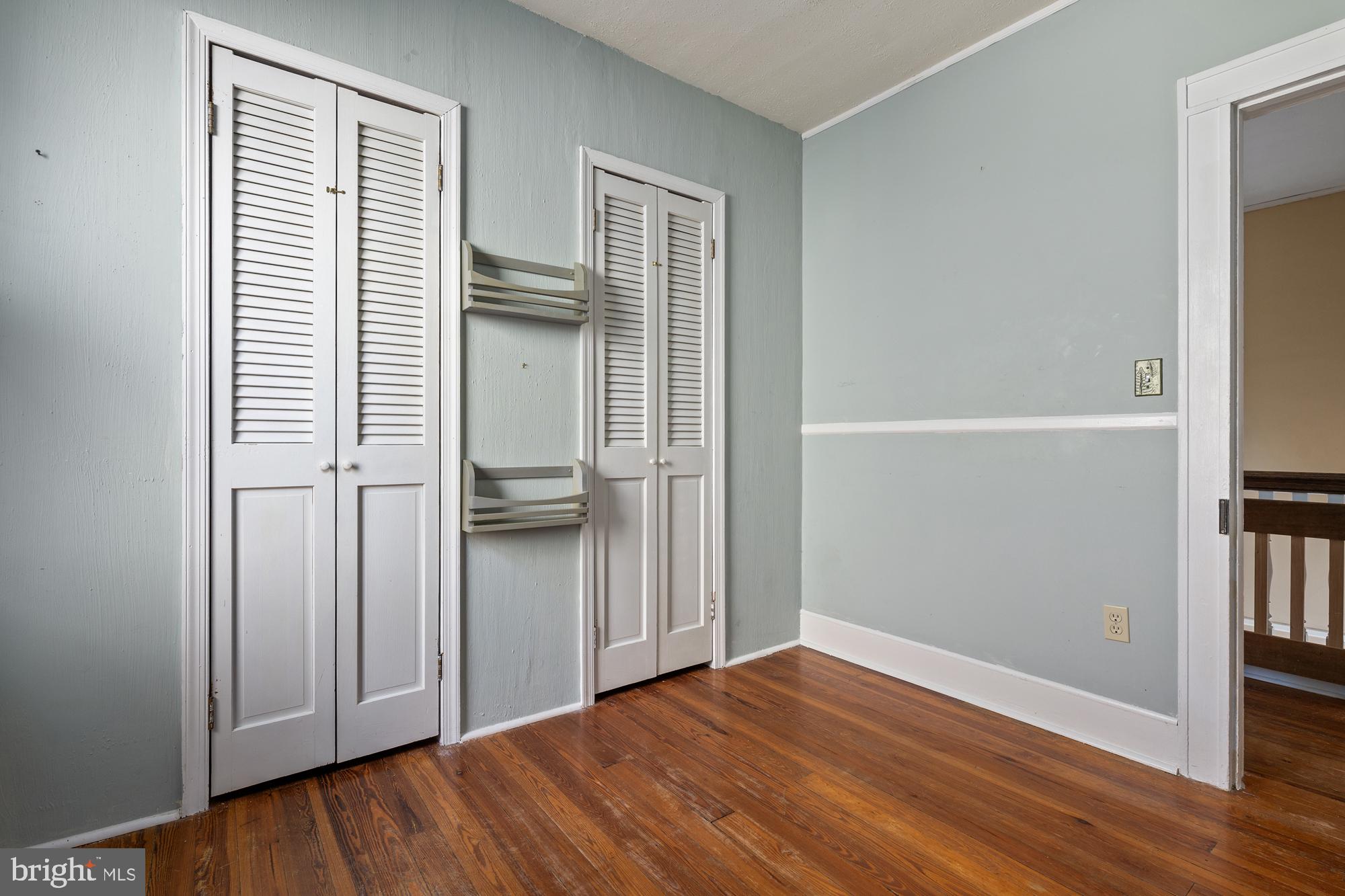 LAKE EVESHAM HISTORIC DISTRICT - Residential