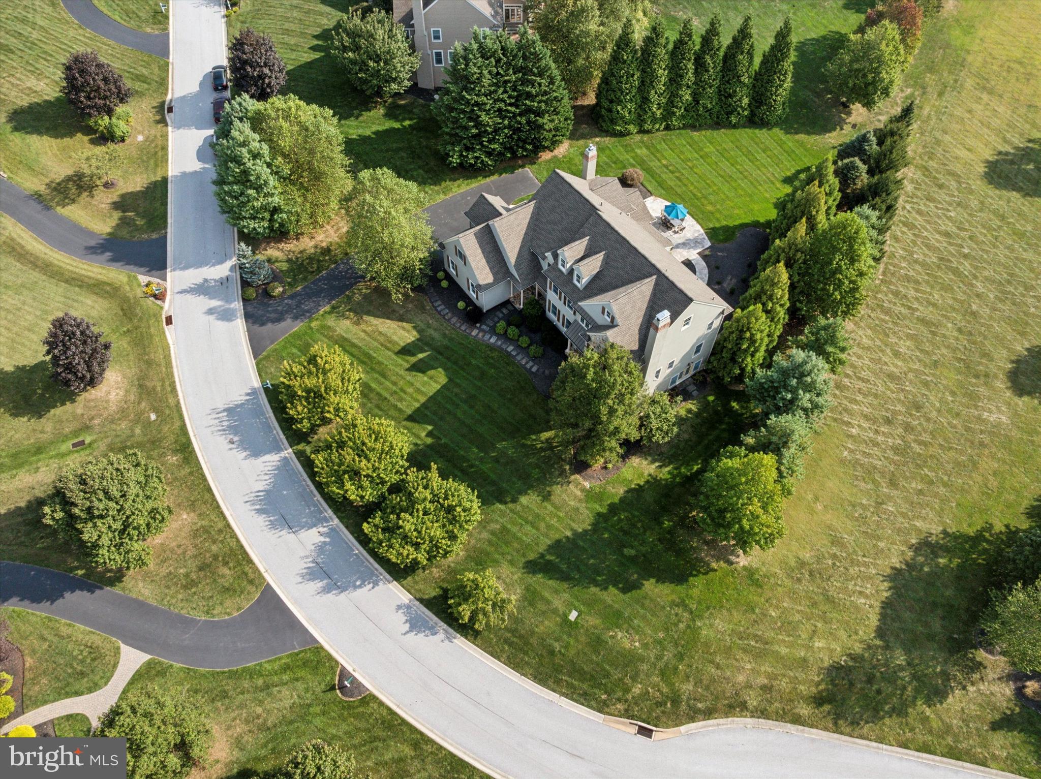 NEWLIN GREENE - Residential