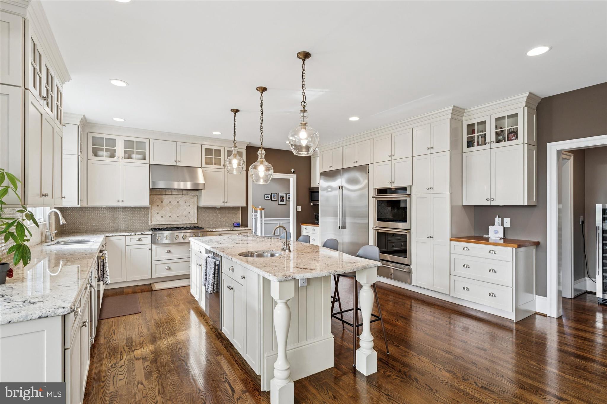 NEWLIN GREENE - Residential